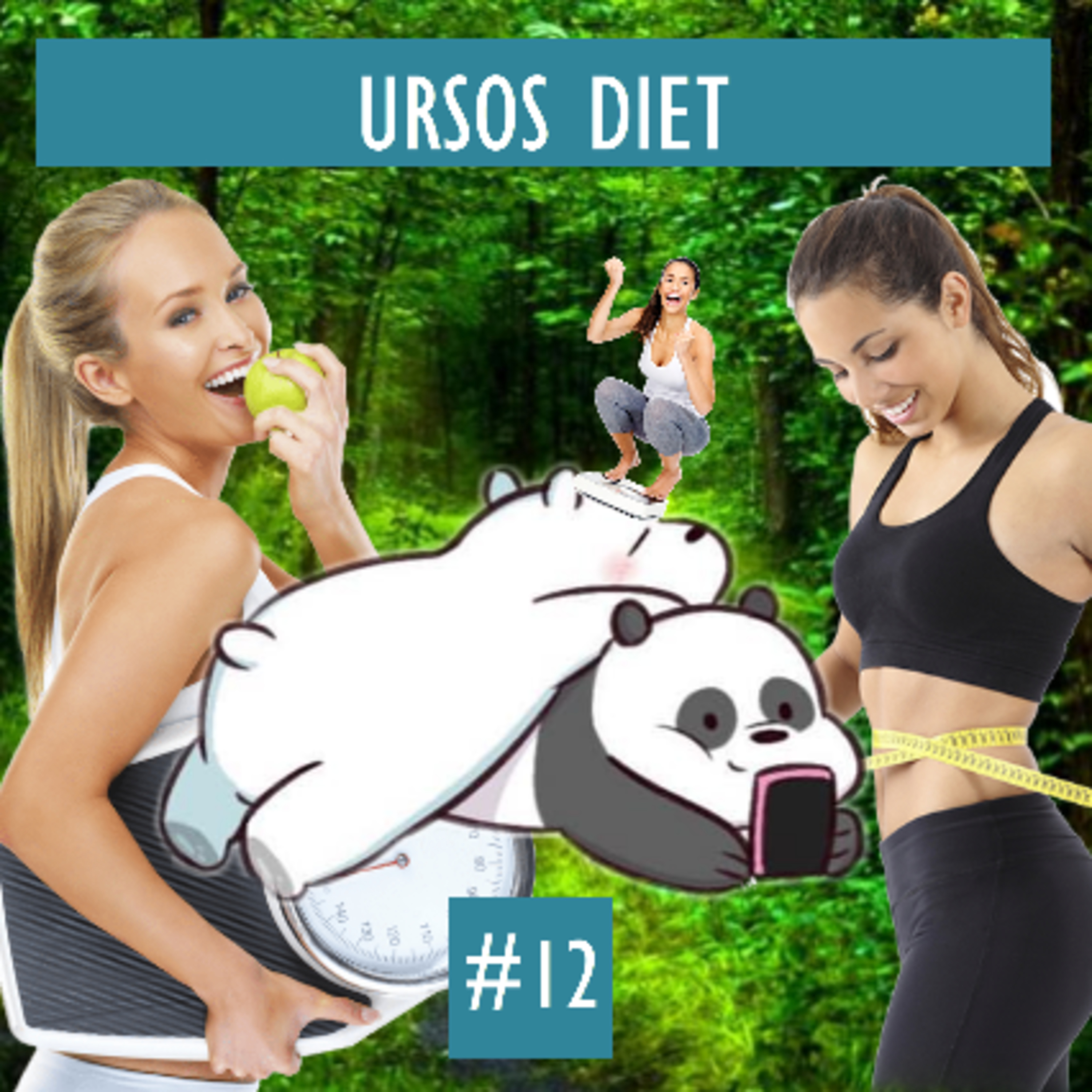 Ursos diet episode artwork