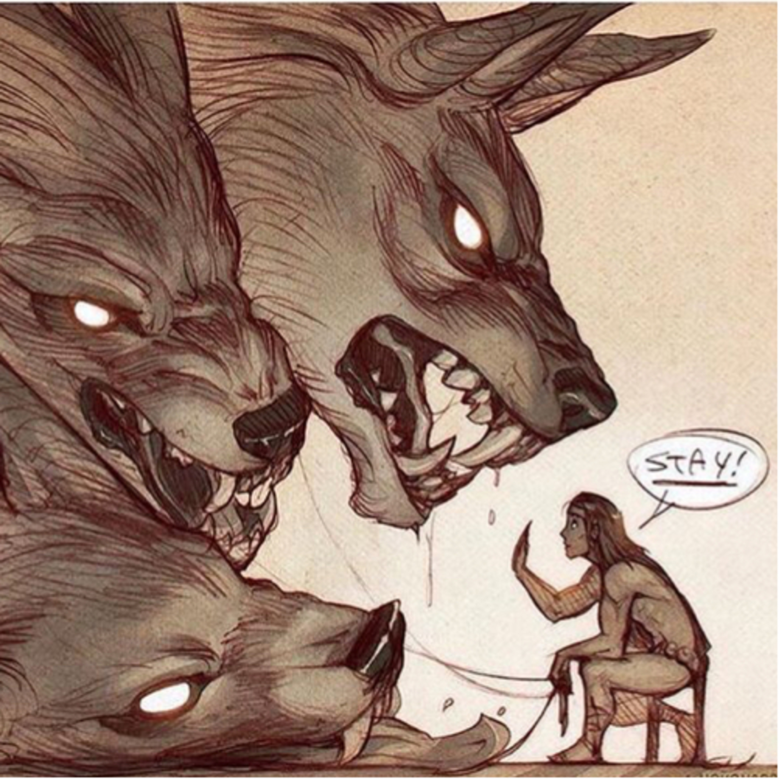 Codependency: The Unhealthy Attachment Style  episode artwork