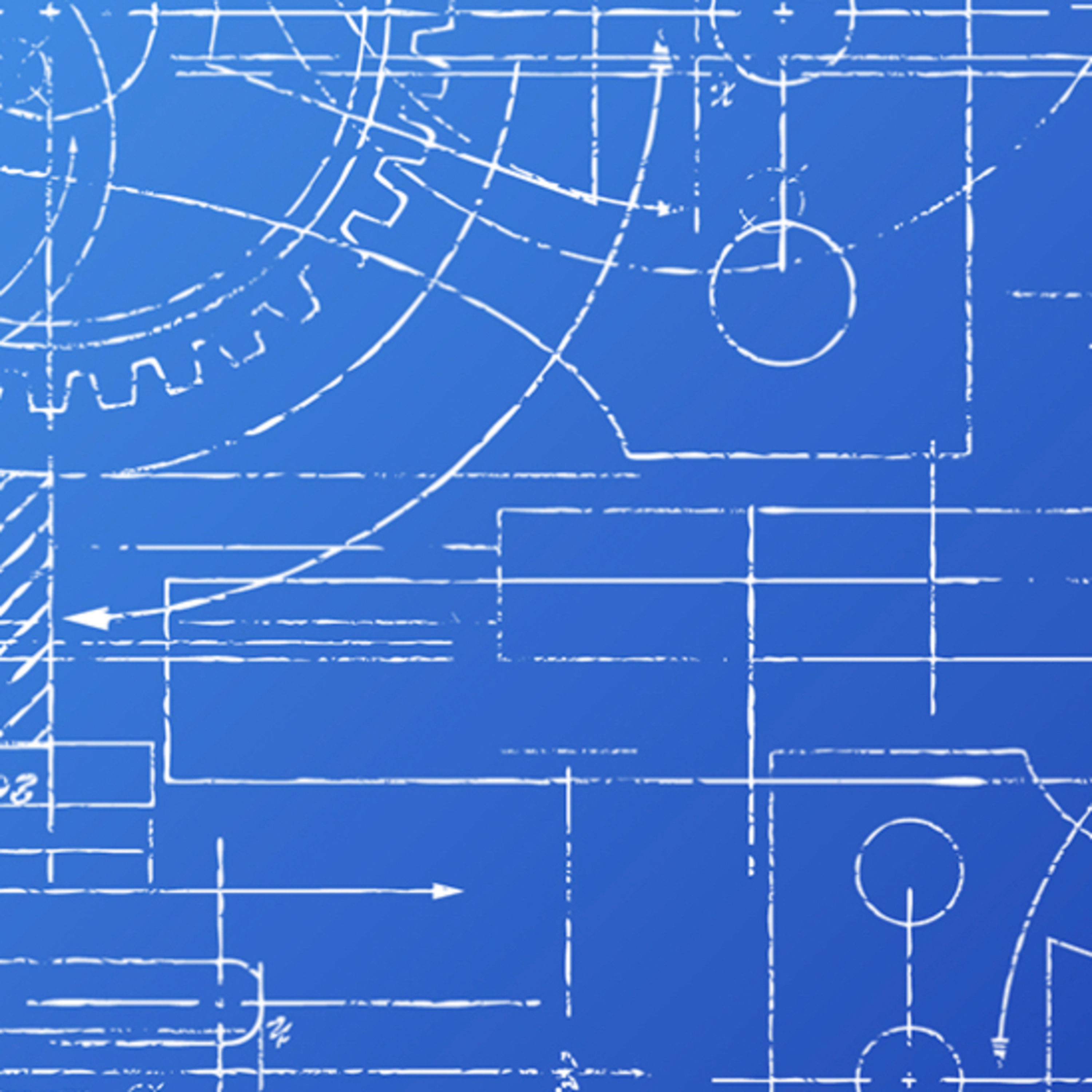 The Blueprint  episode artwork