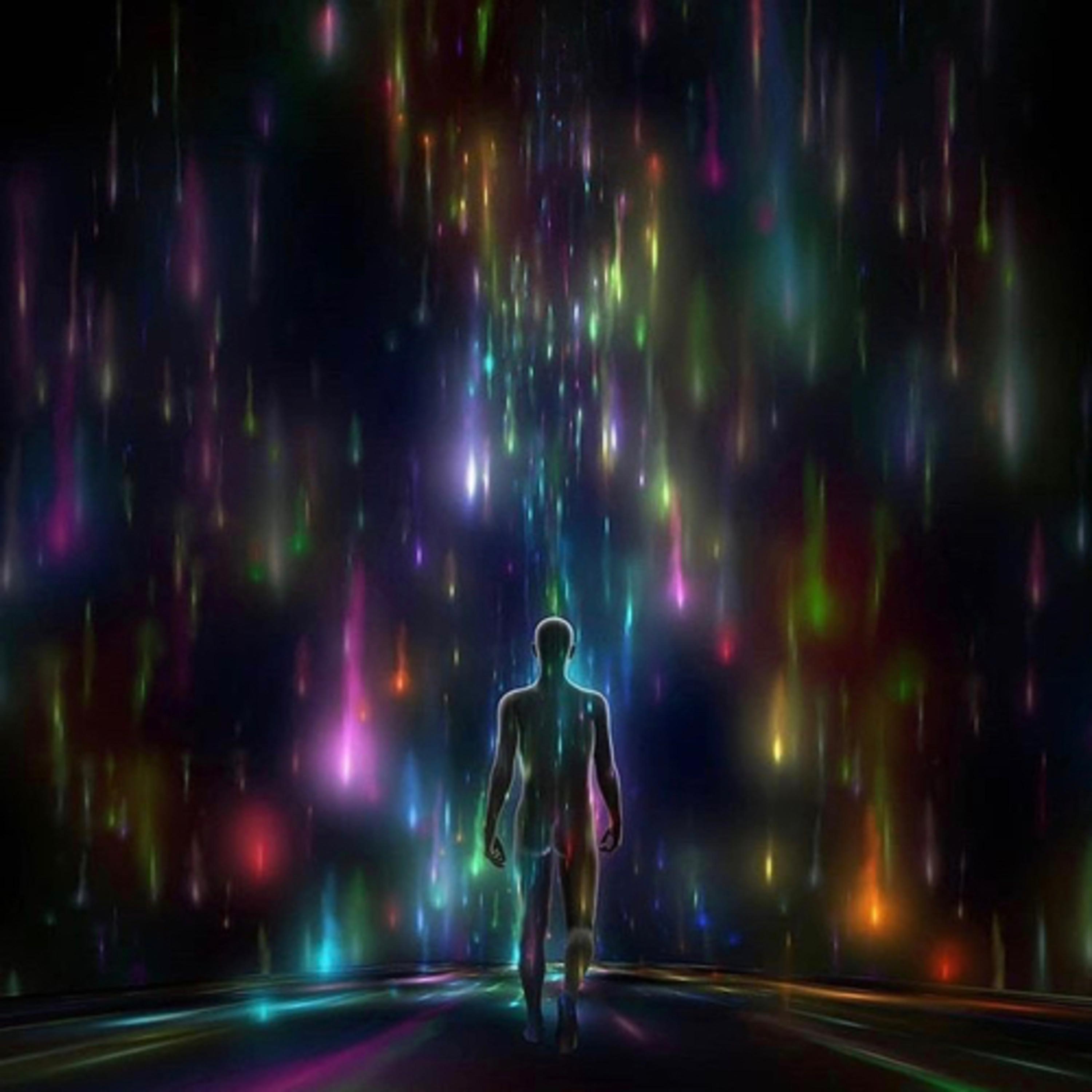 Know Thyself episode artwork