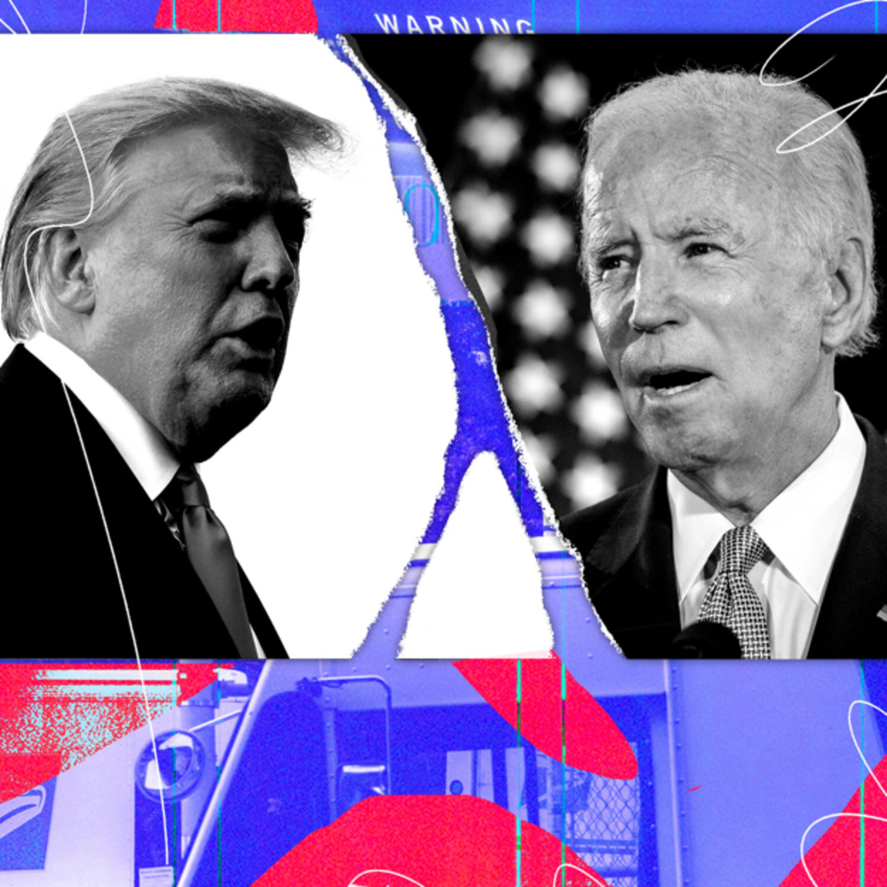 Election Day  episode artwork