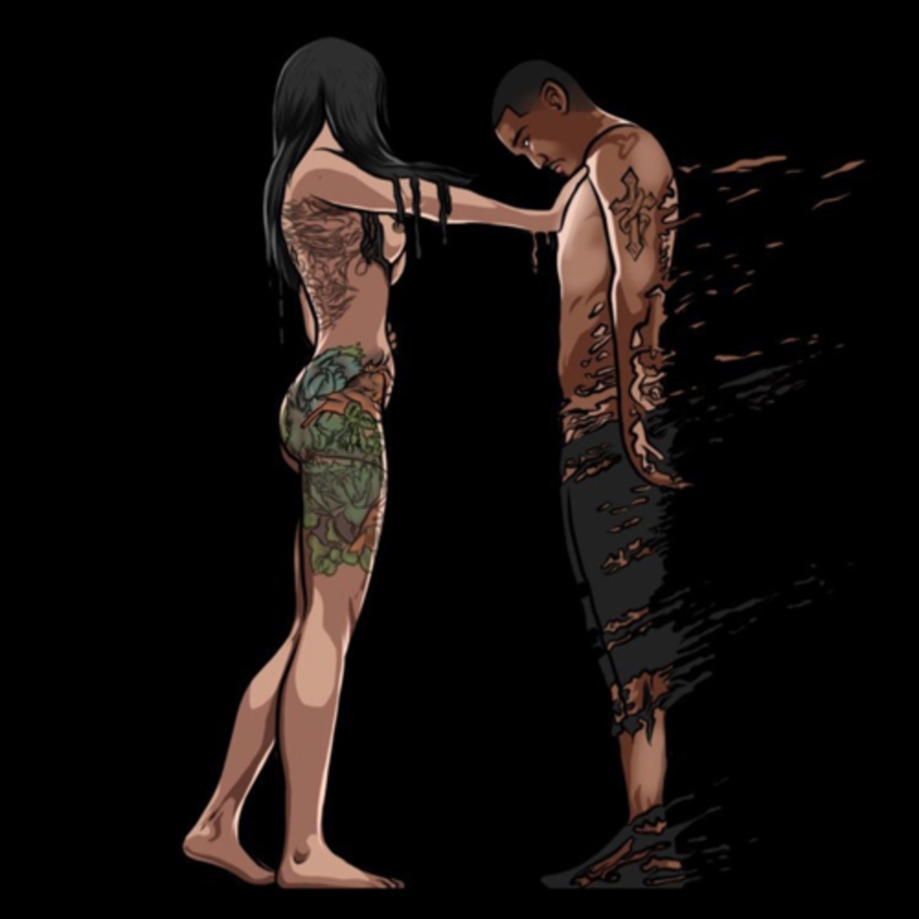 Twinflame Phenomenon  episode artwork