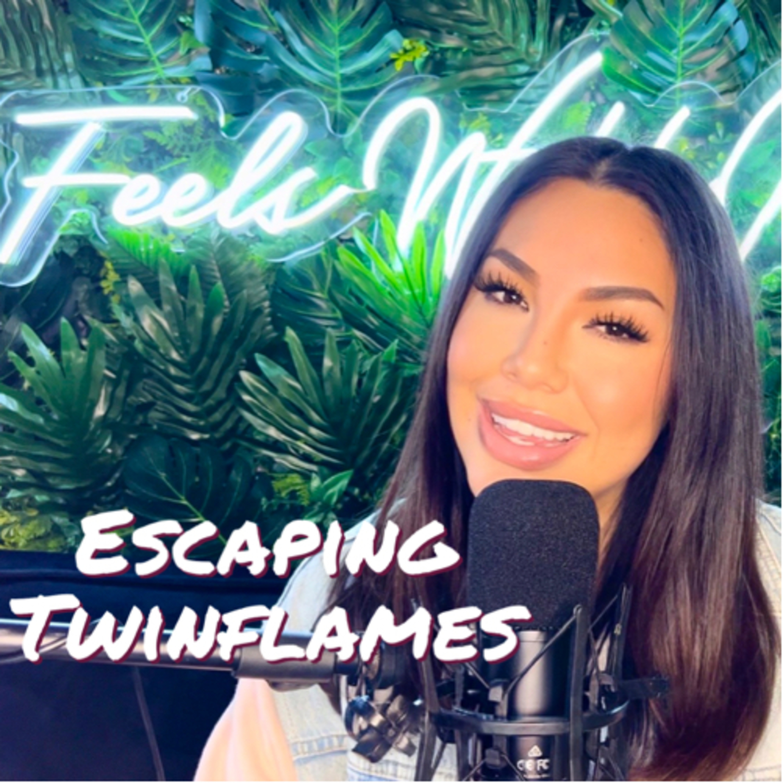 Escaping Twinflames episode artwork