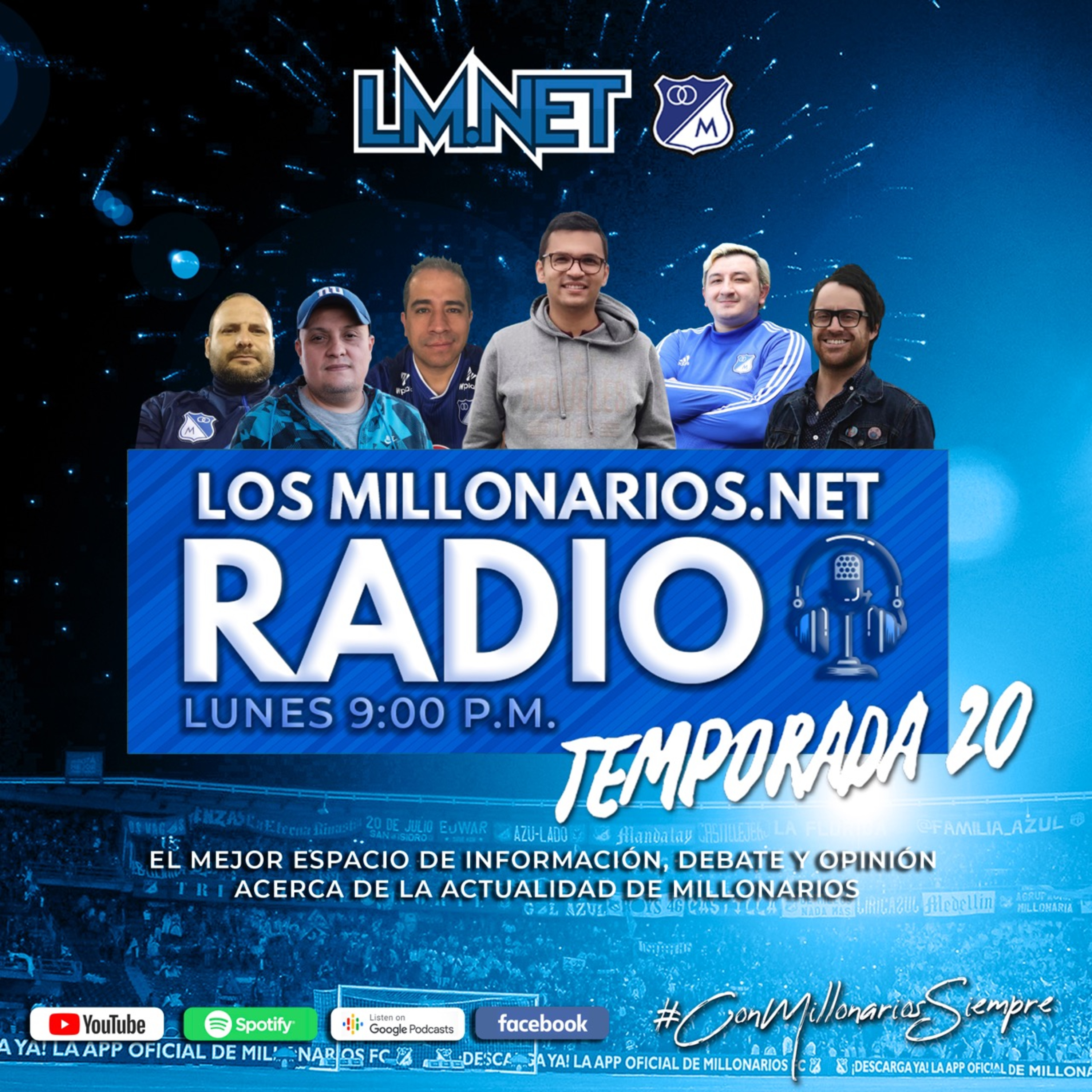 Temporada20 Programa8 episode artwork