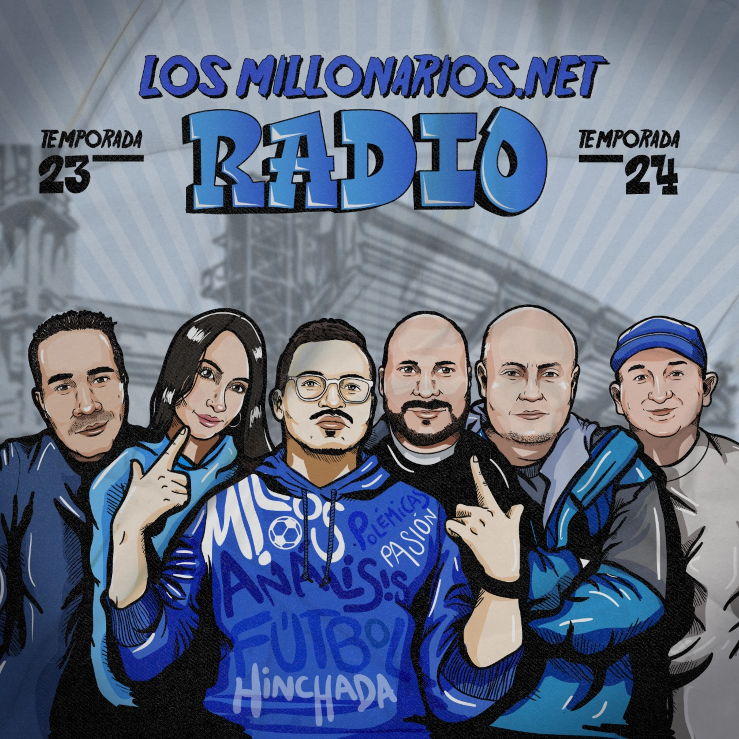 Temporada 23 Programa 02 episode artwork