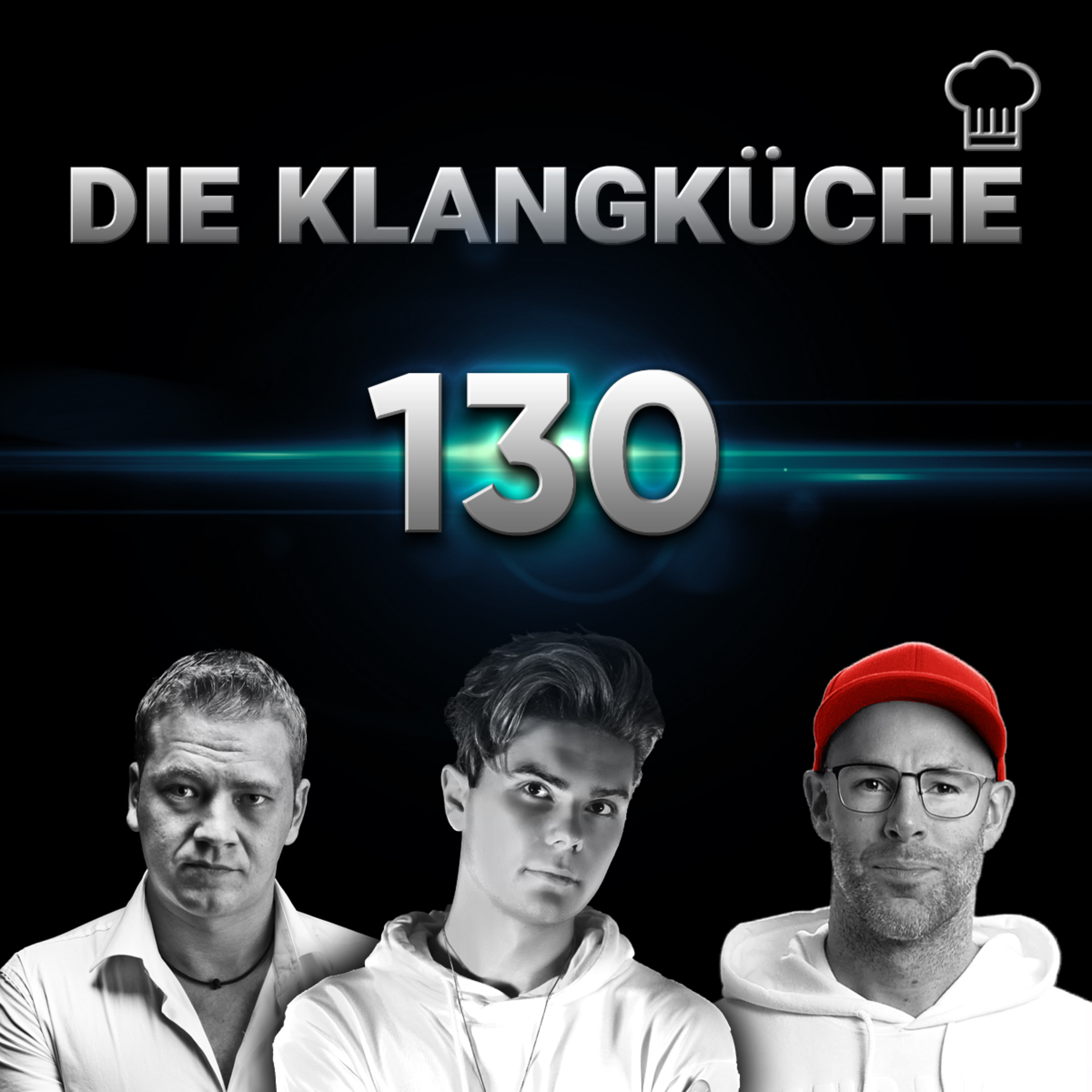 Die Klangküche