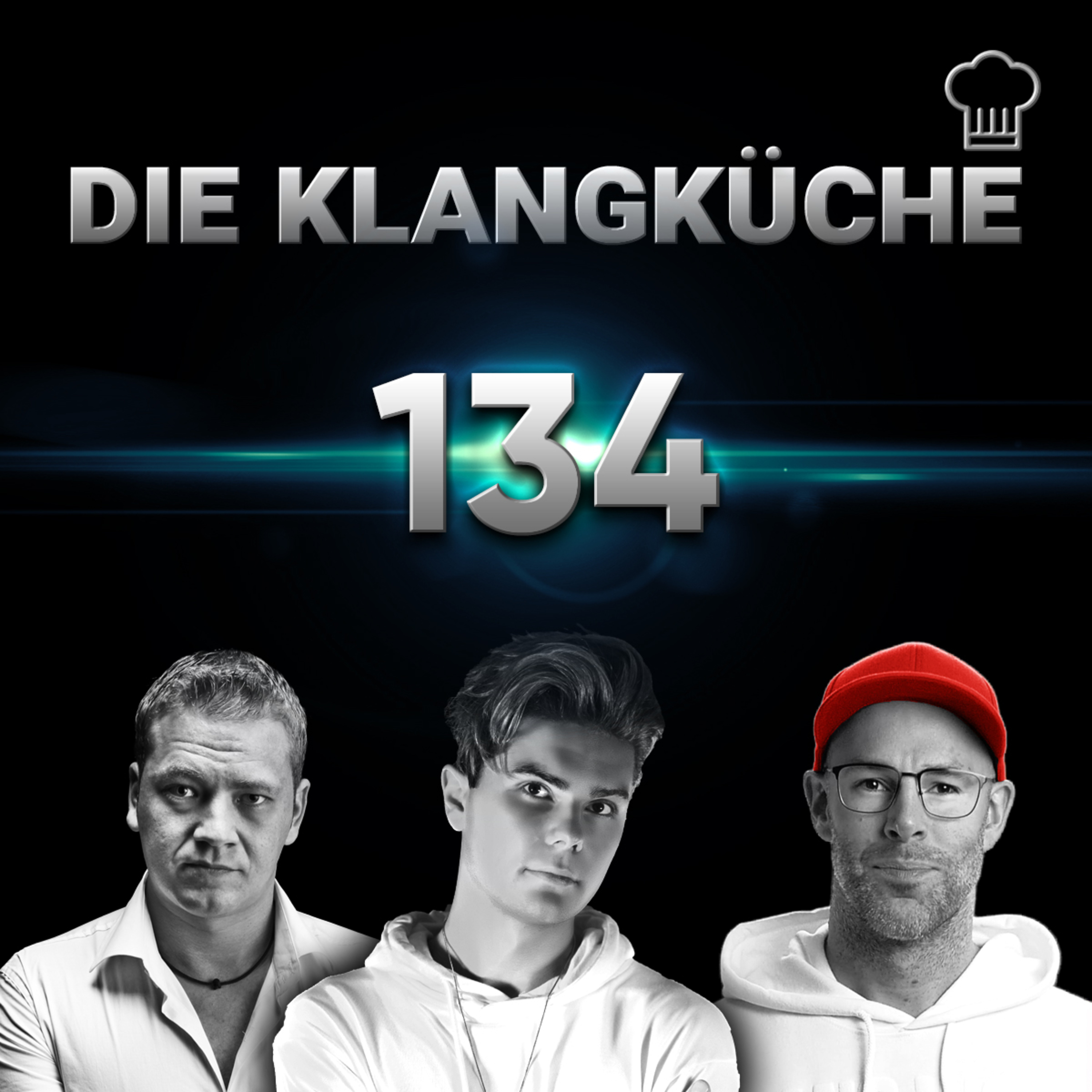 Die Klangküche