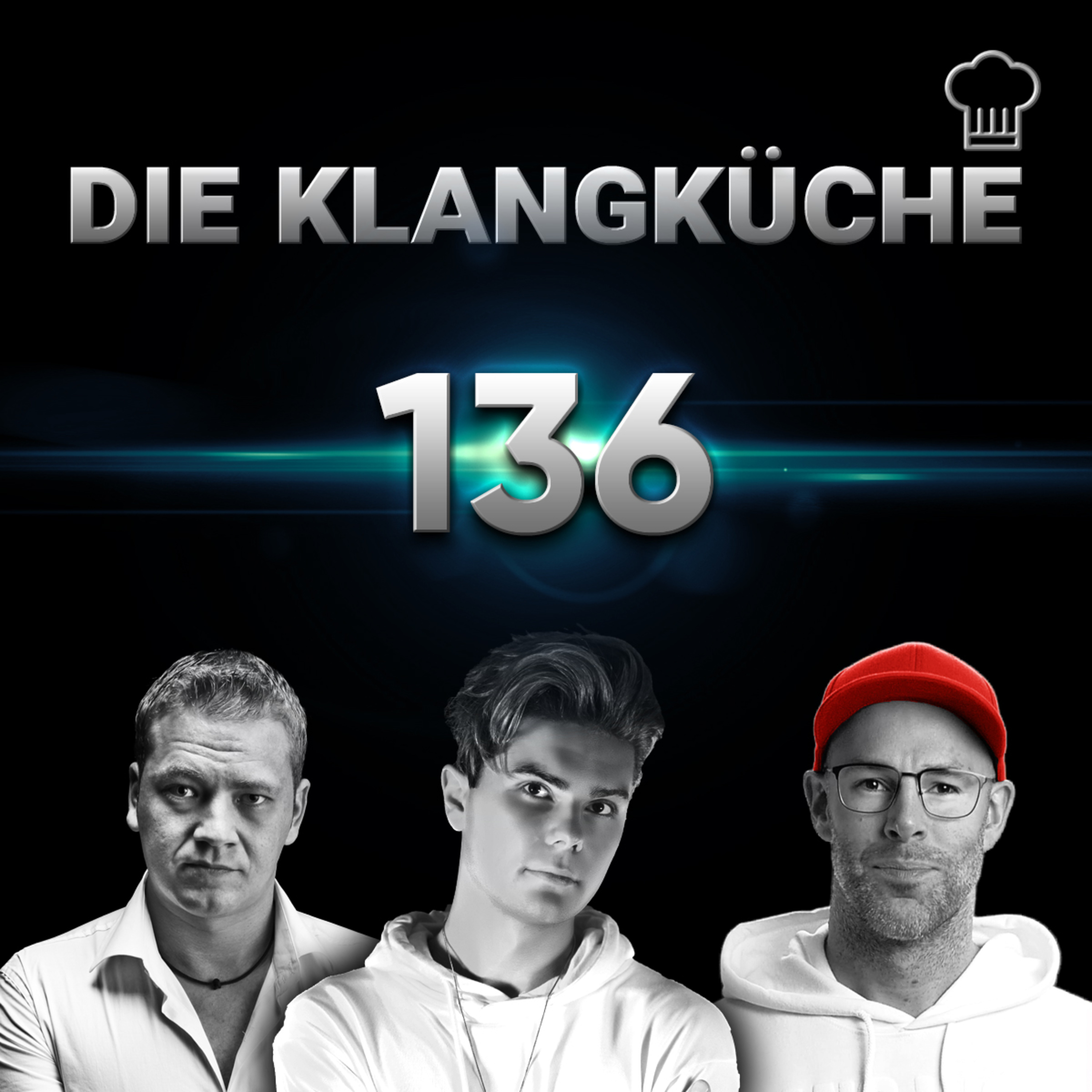 Die Klangküche