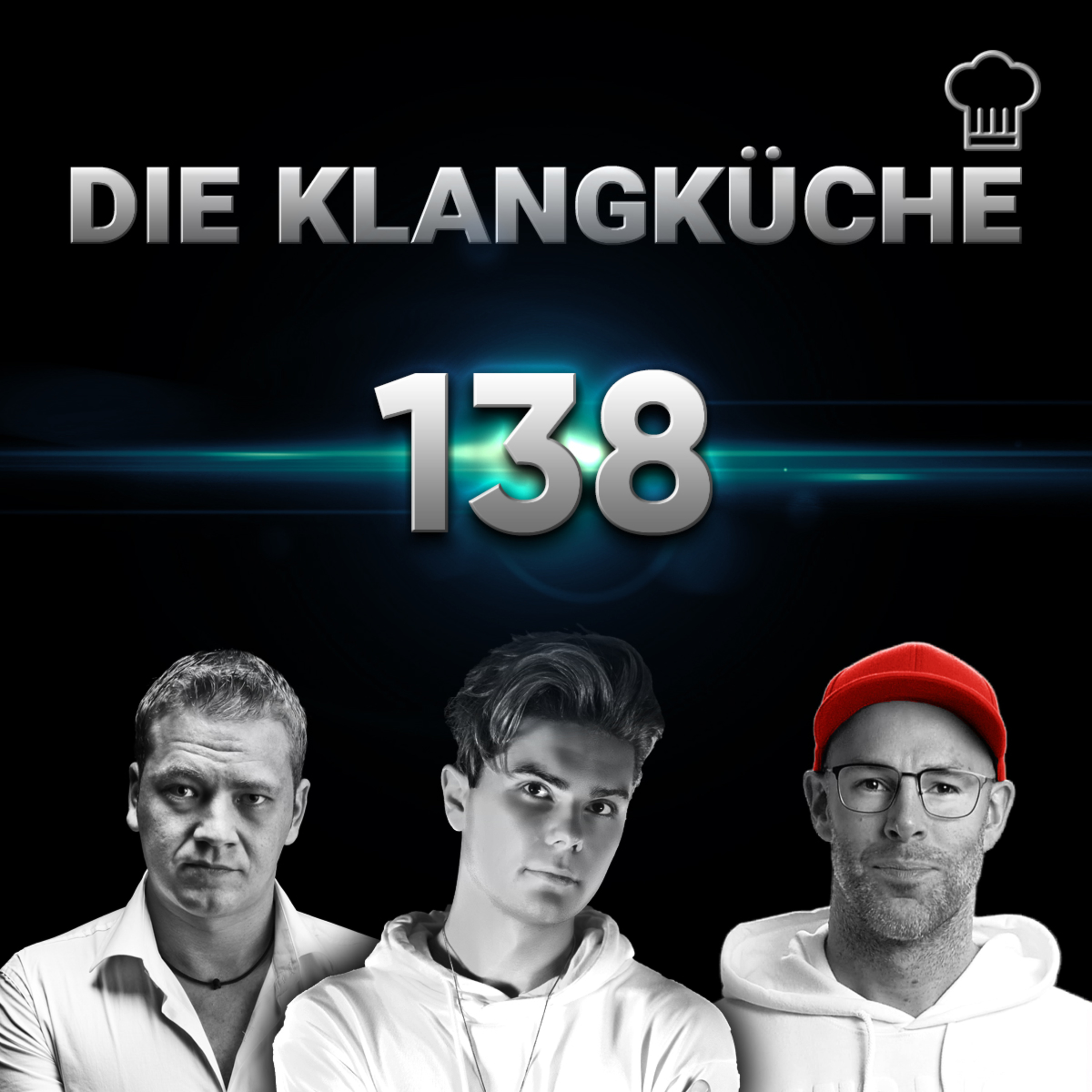 Die Klangküche