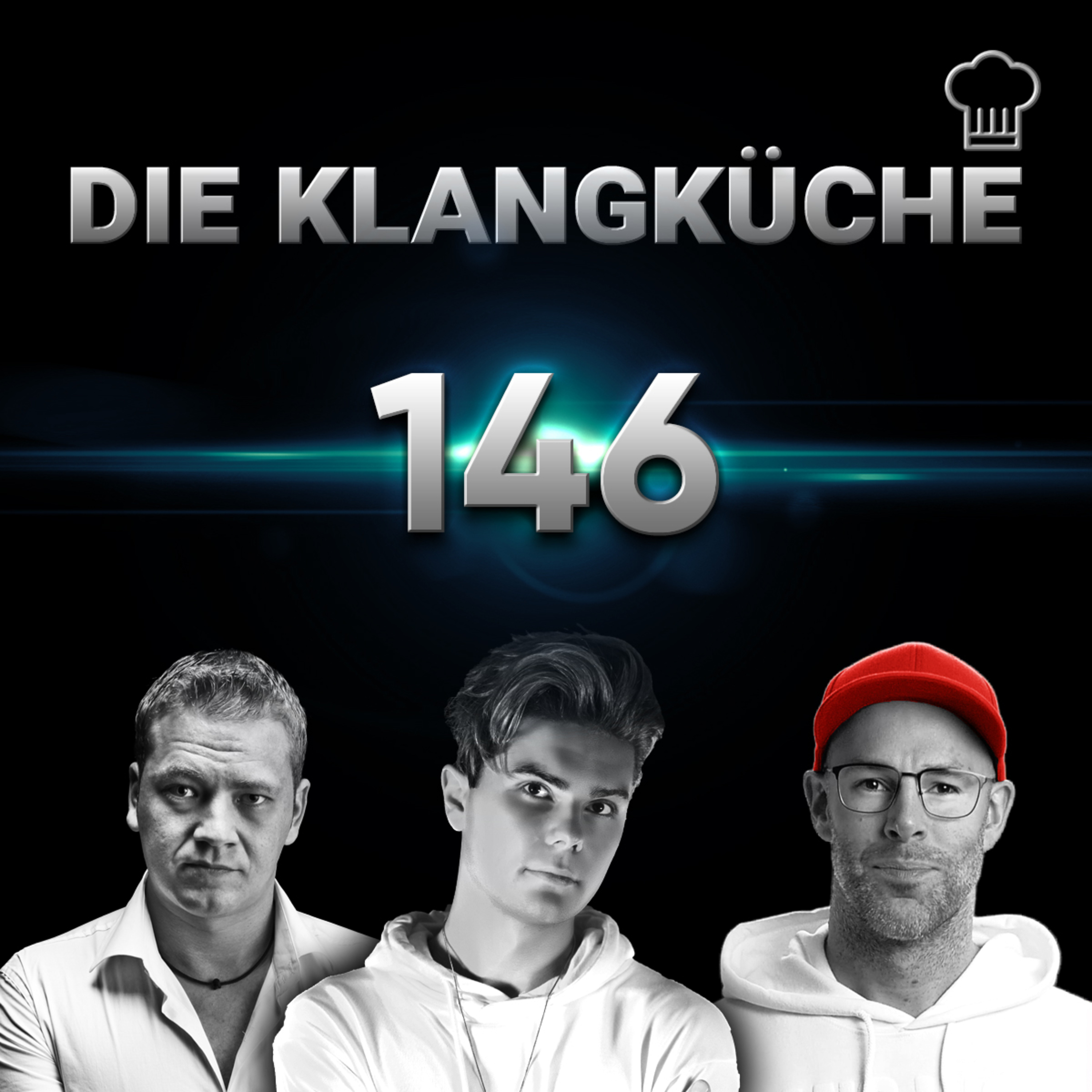 Die Klangküche