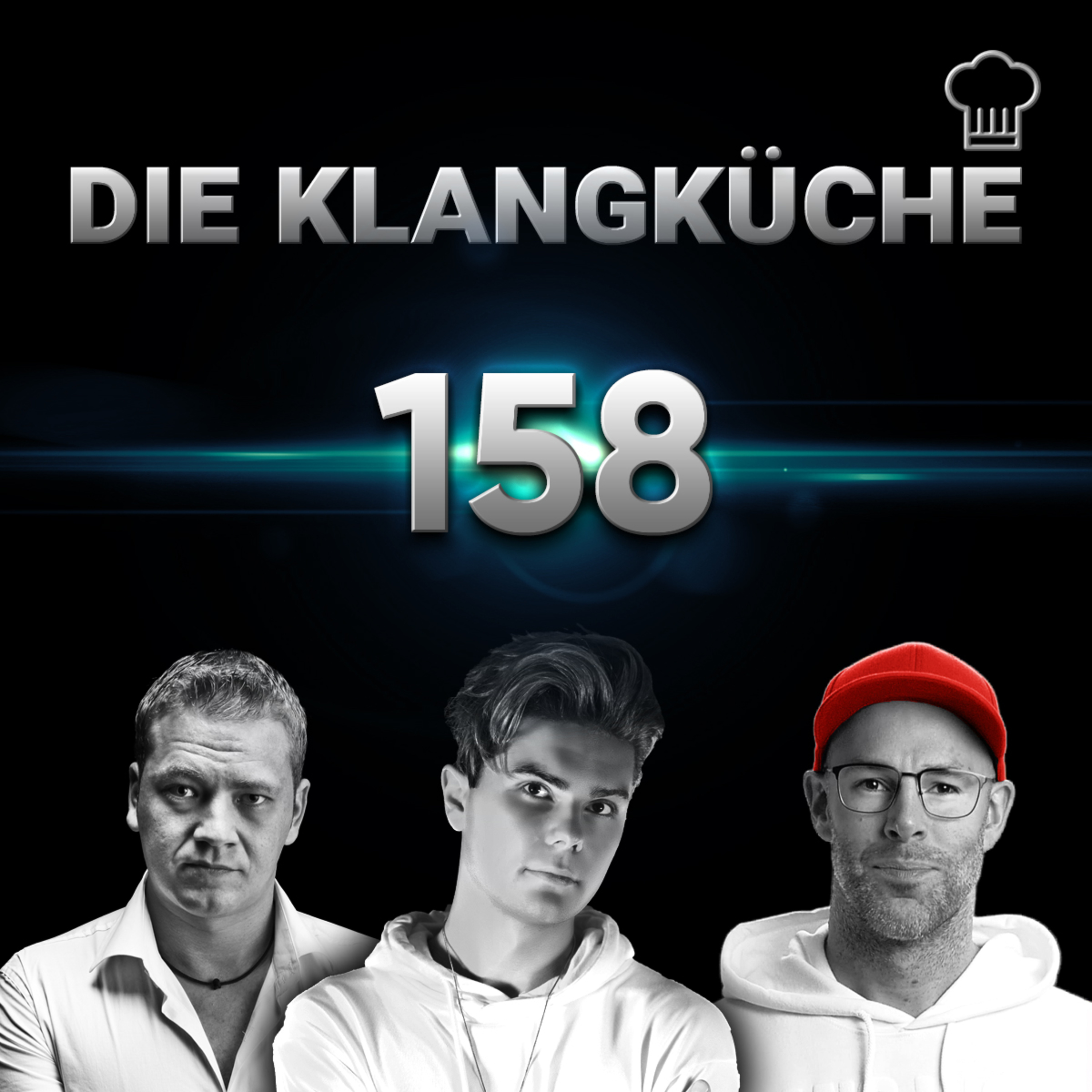 Die Klangküche