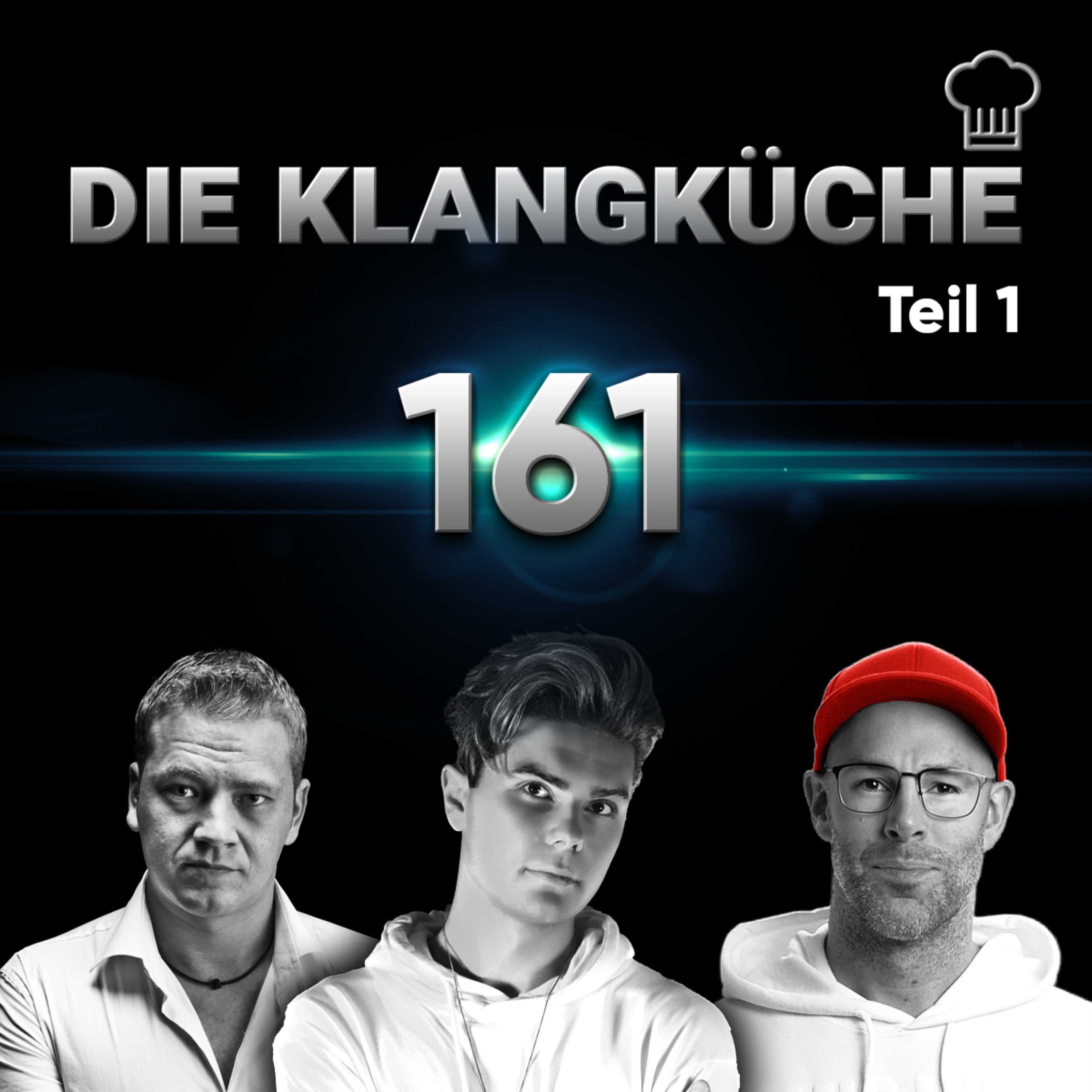 Die Klangküche