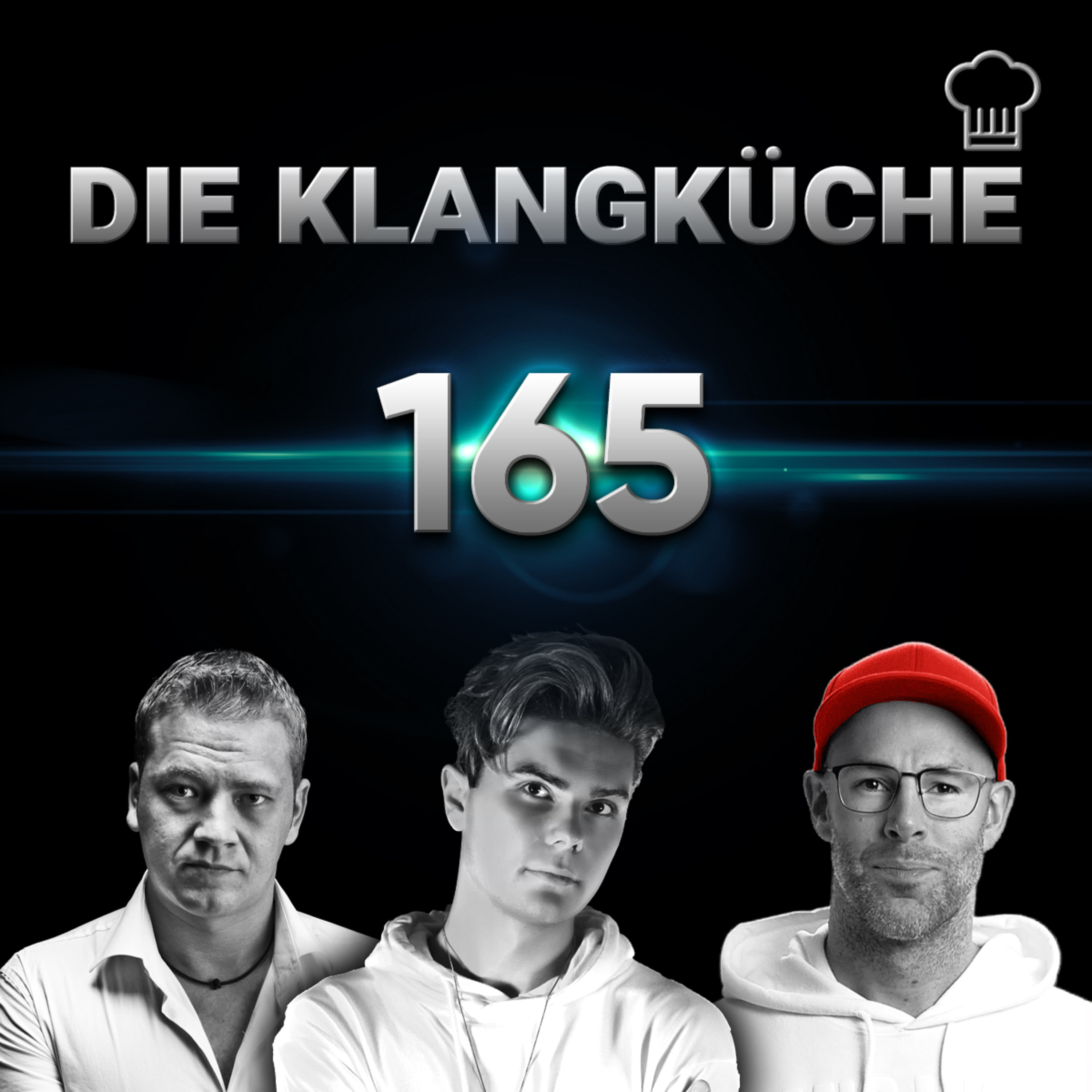 Die Klangküche