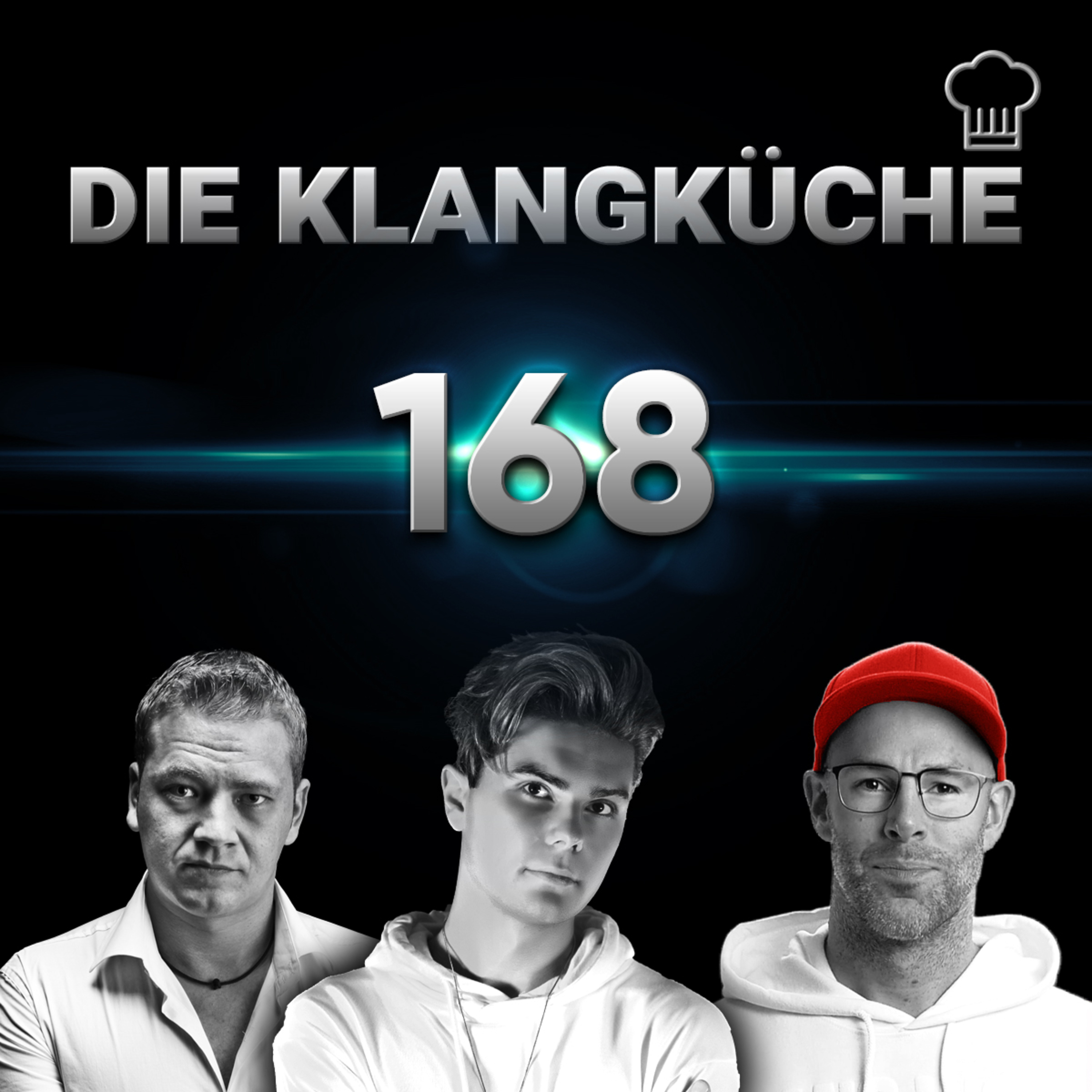 Die Klangküche