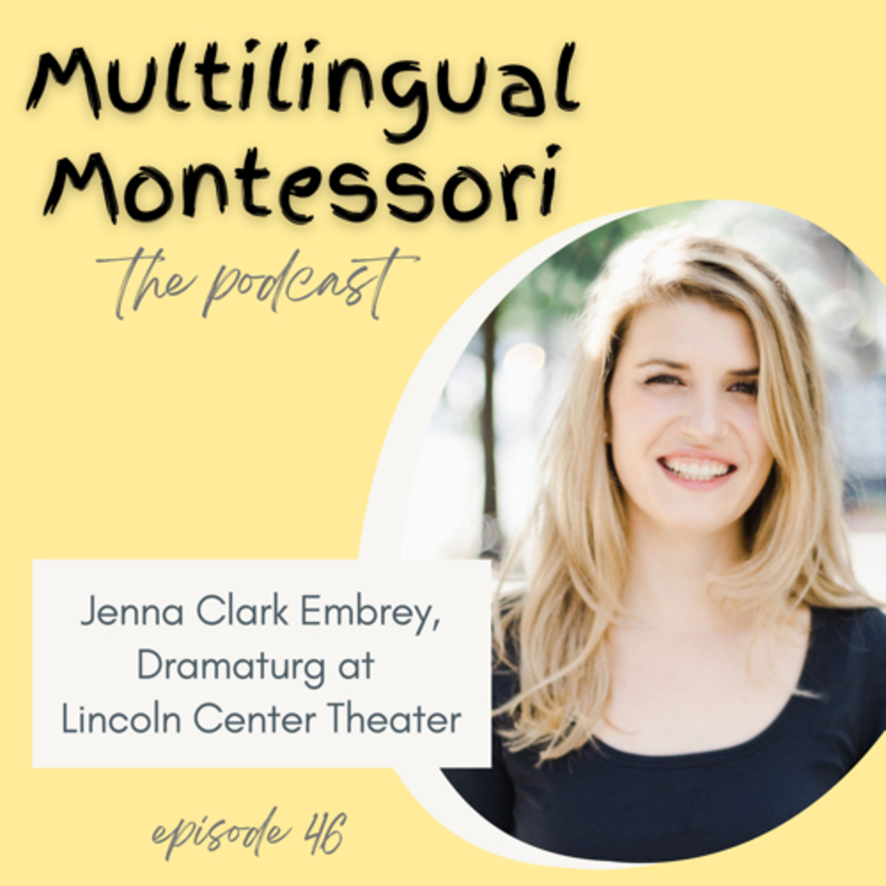 Multilingual Montessori