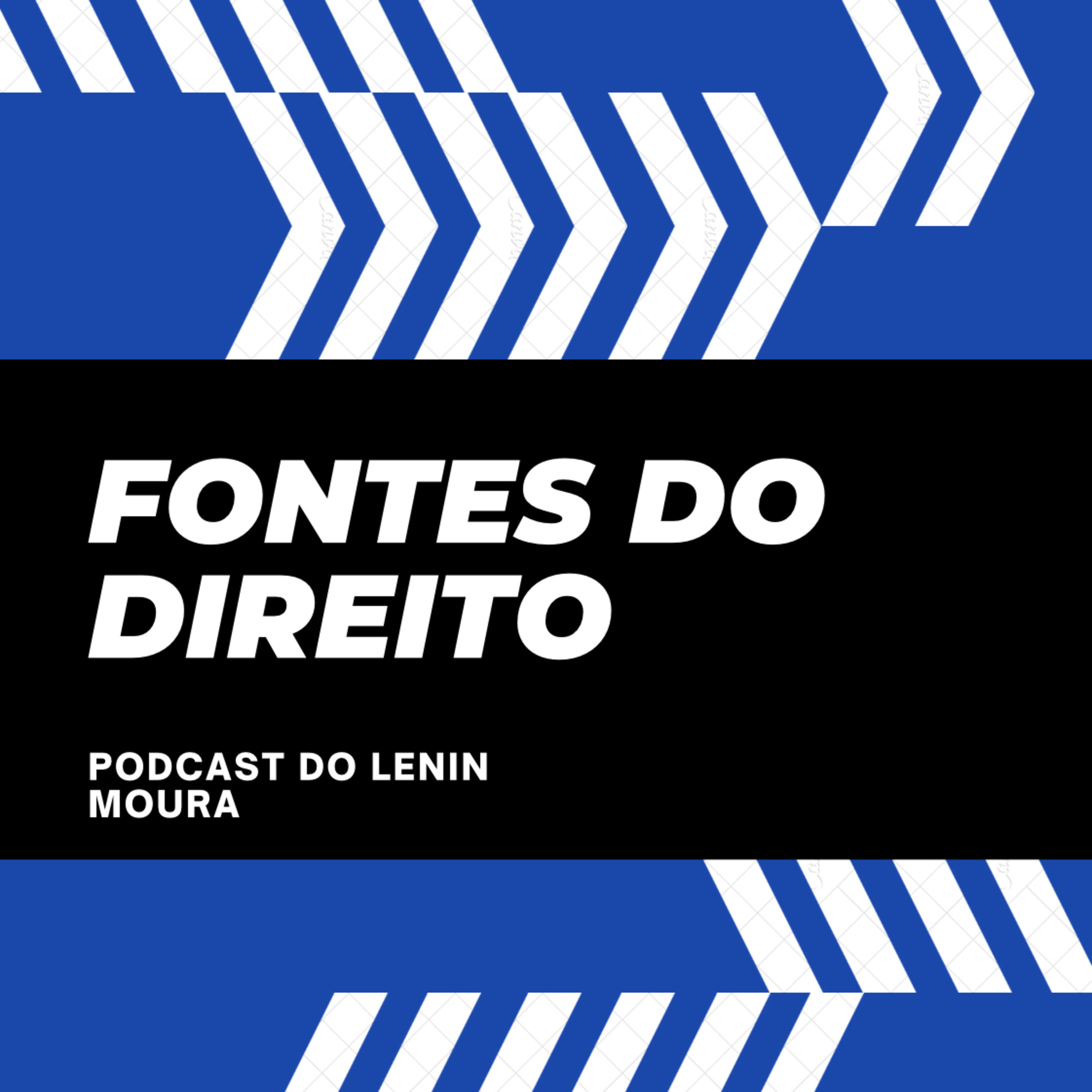 Fontes do Direito  episode artwork