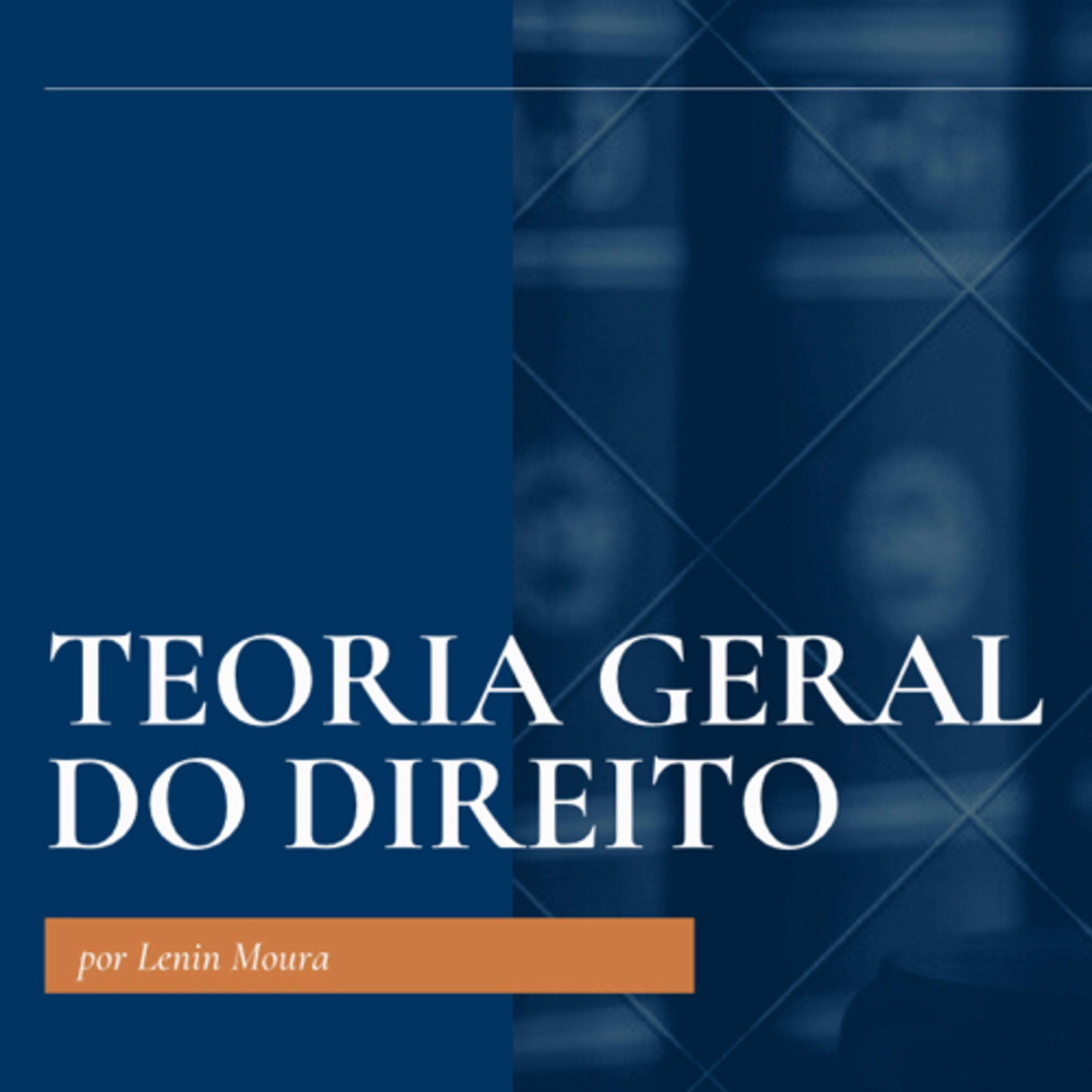 JURISPRUDÊNCIA  episode artwork