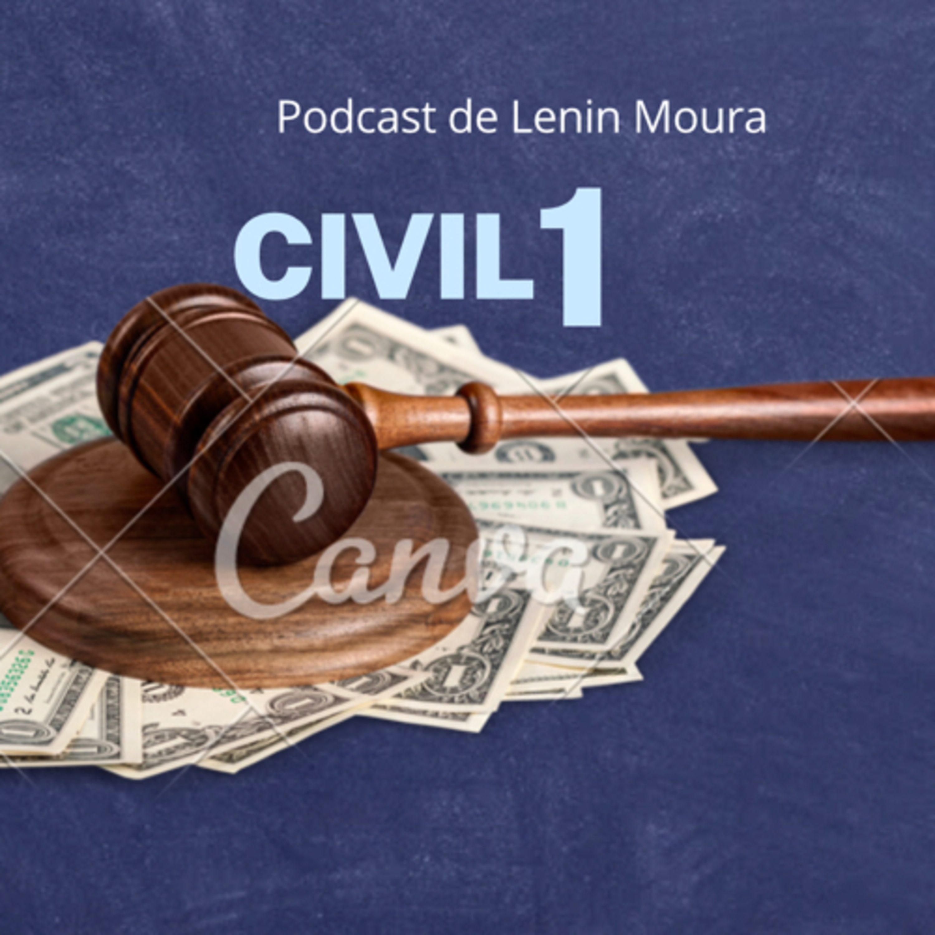 CAPACIDADE CIVIL/ JURÍDICA E DE DIREITO  episode artwork