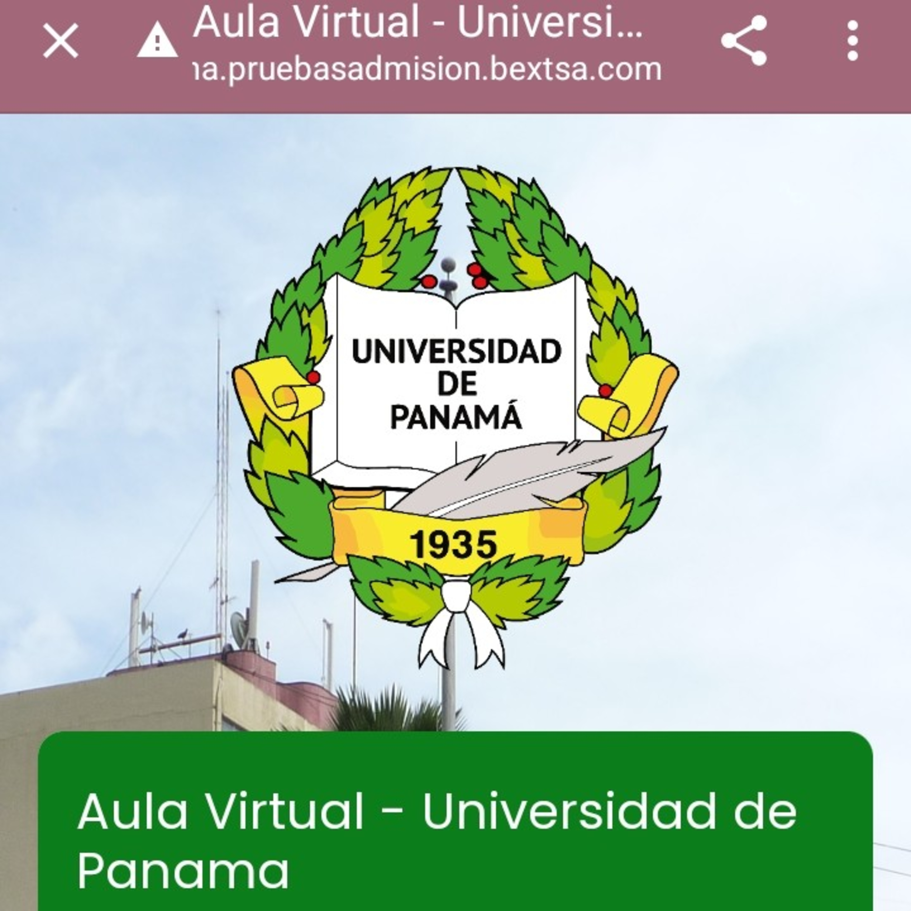 Anuncio importante para todos los inscritos en el CRUSAM-UP episode artwork
