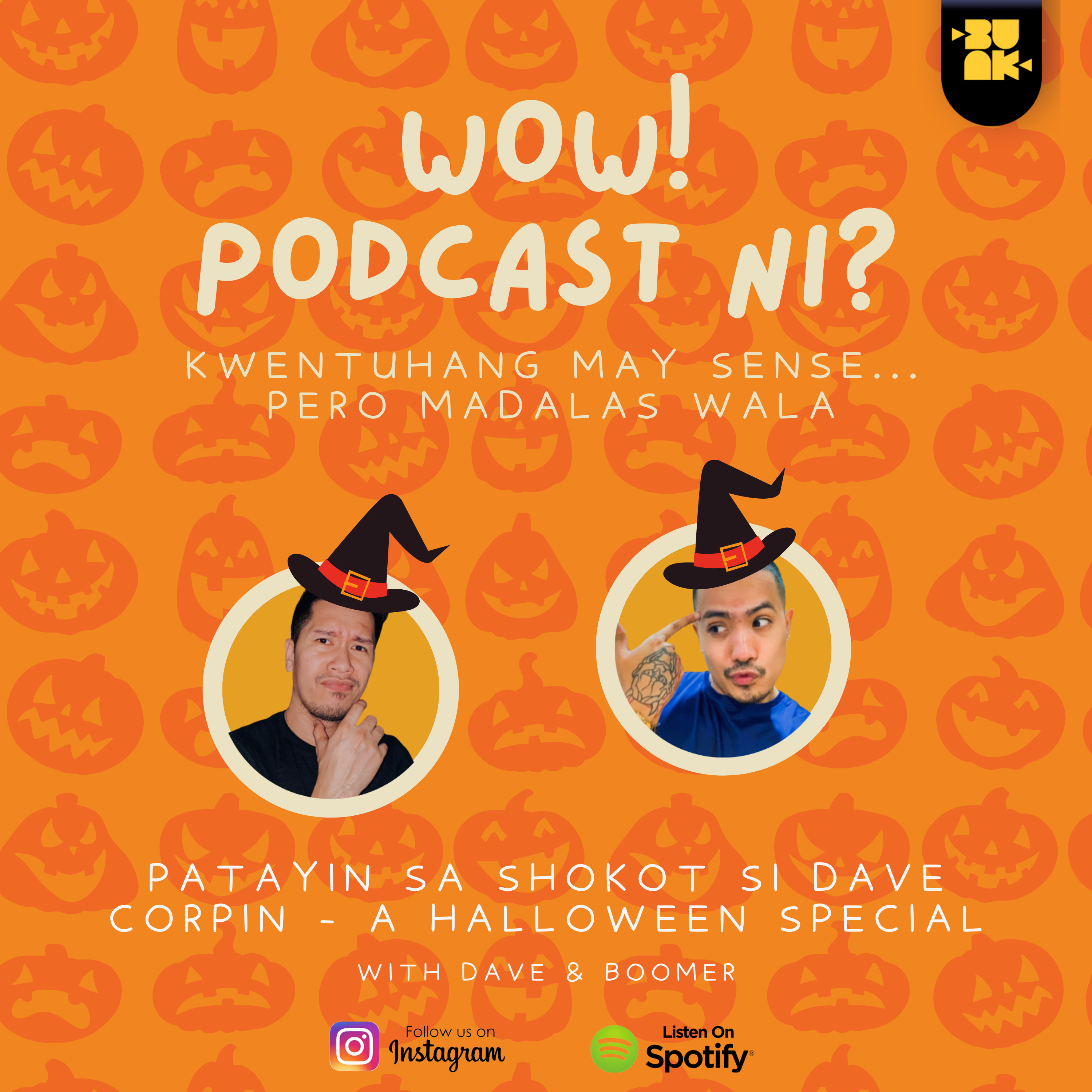 Wow! Podcast Ni?