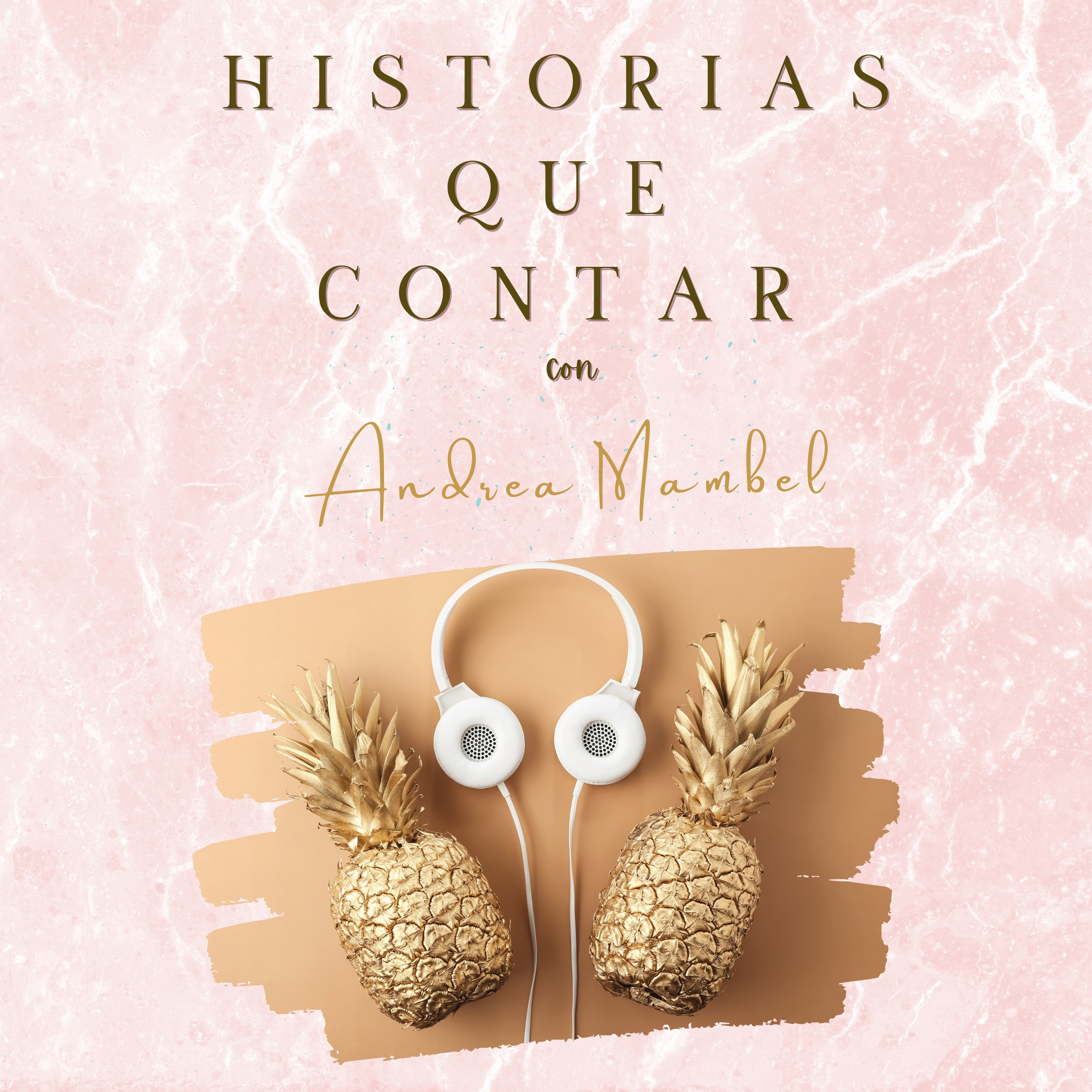 Historias Que Contar