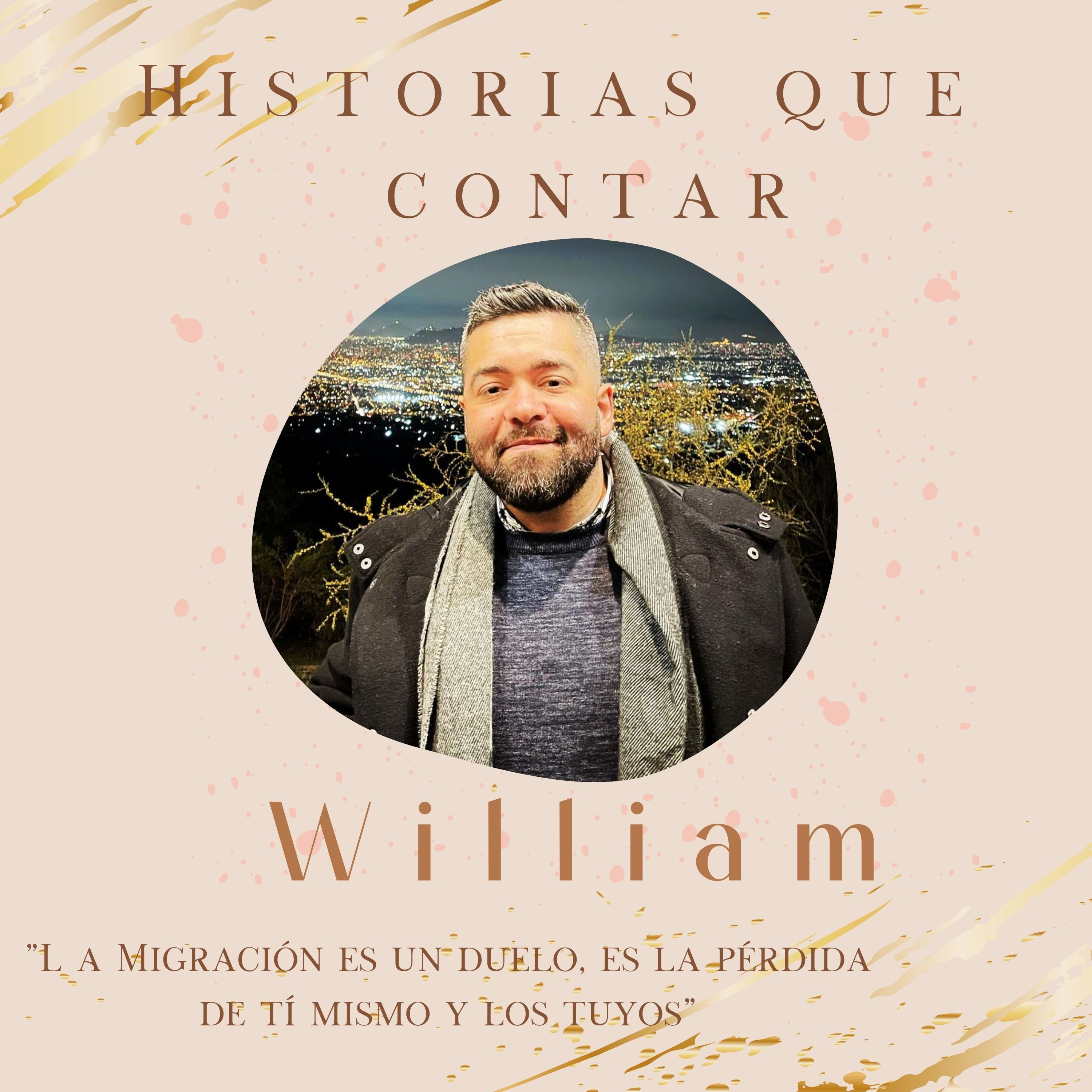 Historias Que Contar