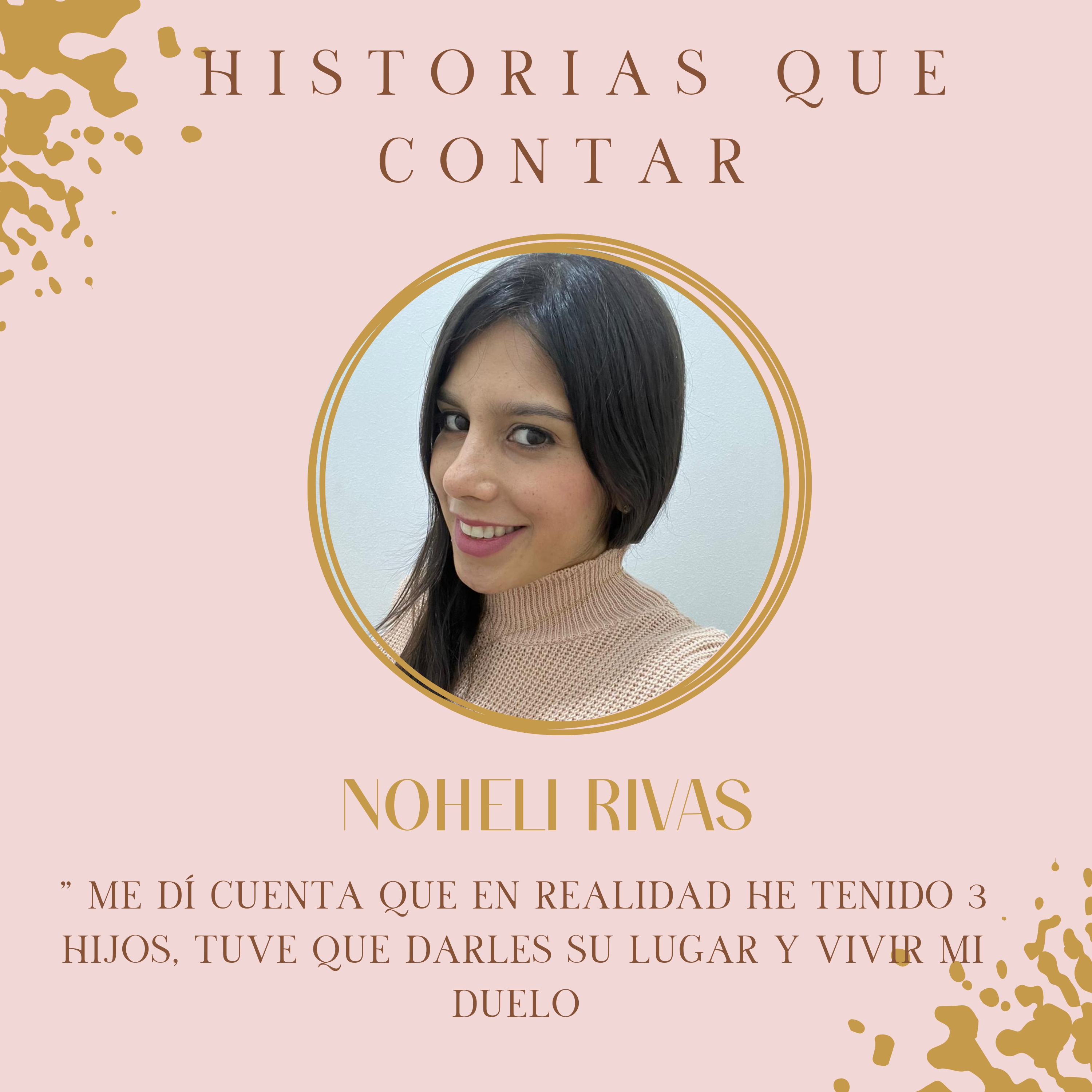 Historias Que Contar