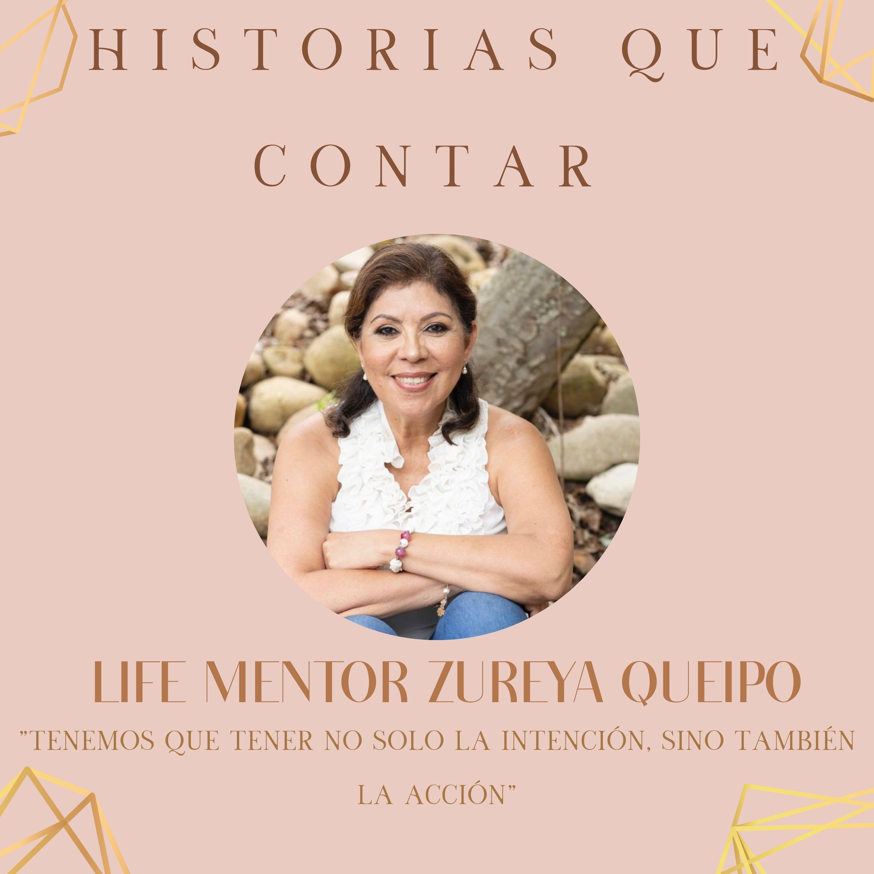 Historias Que Contar
