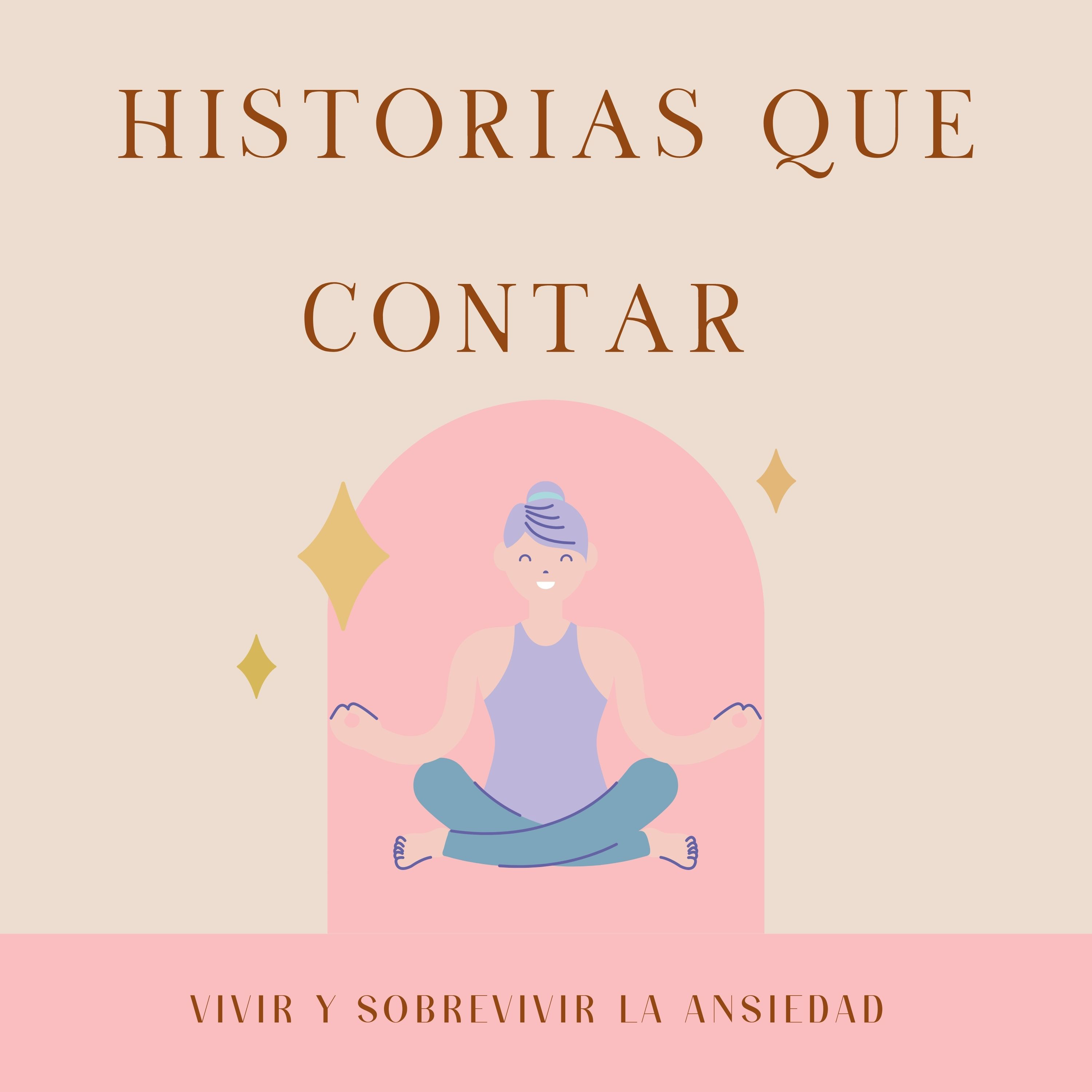 Historias Que Contar