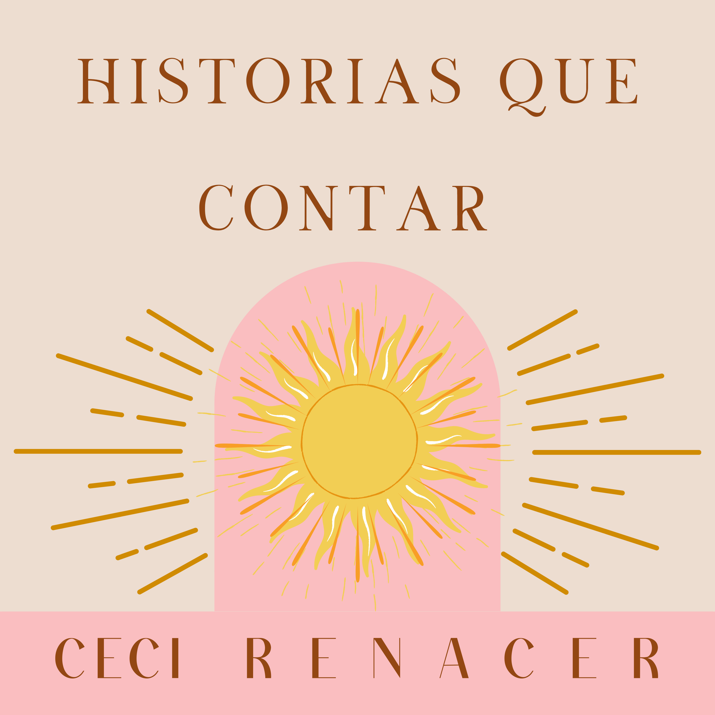 Historias Que Contar