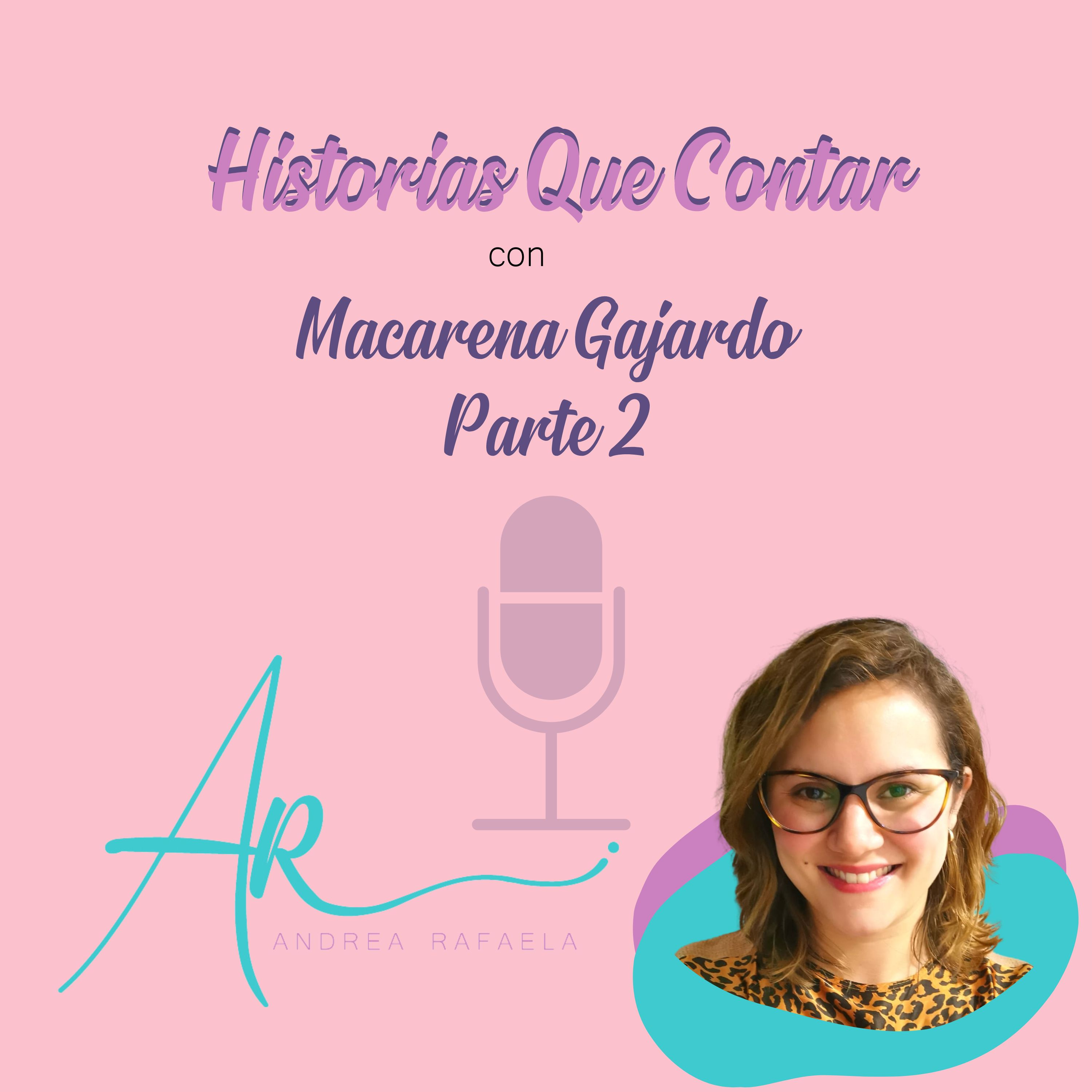 Historias Que Contar