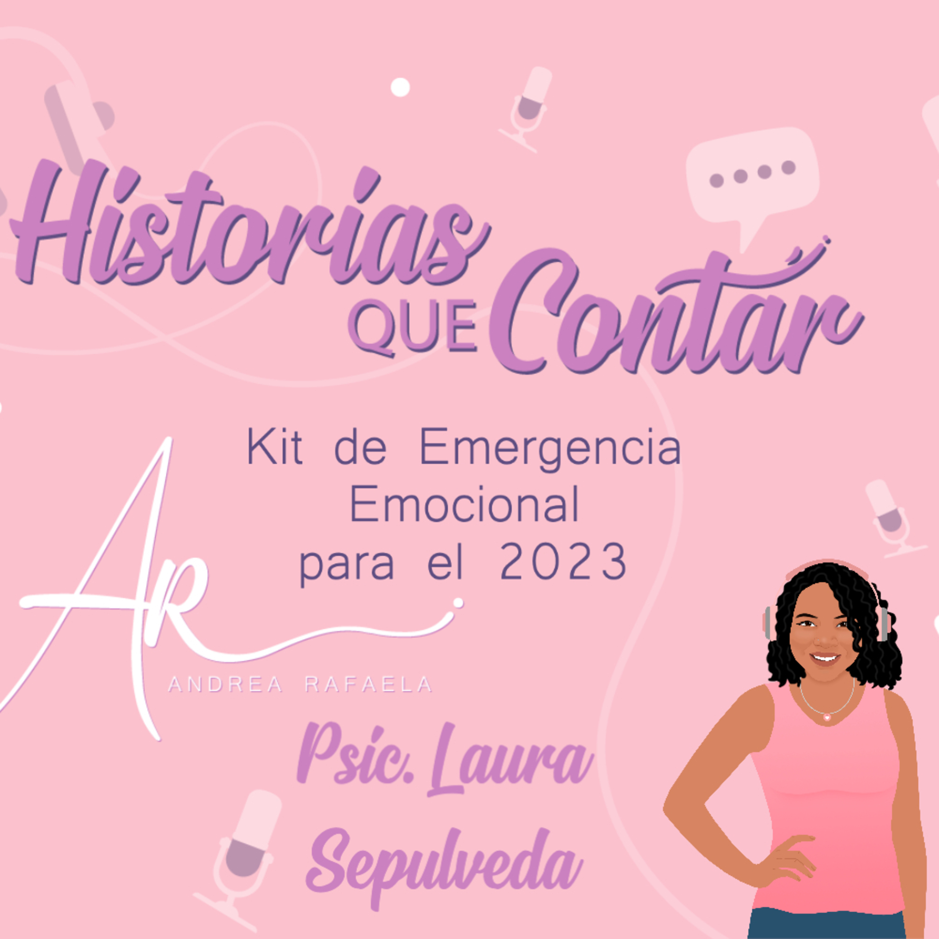 Historias Que Contar
