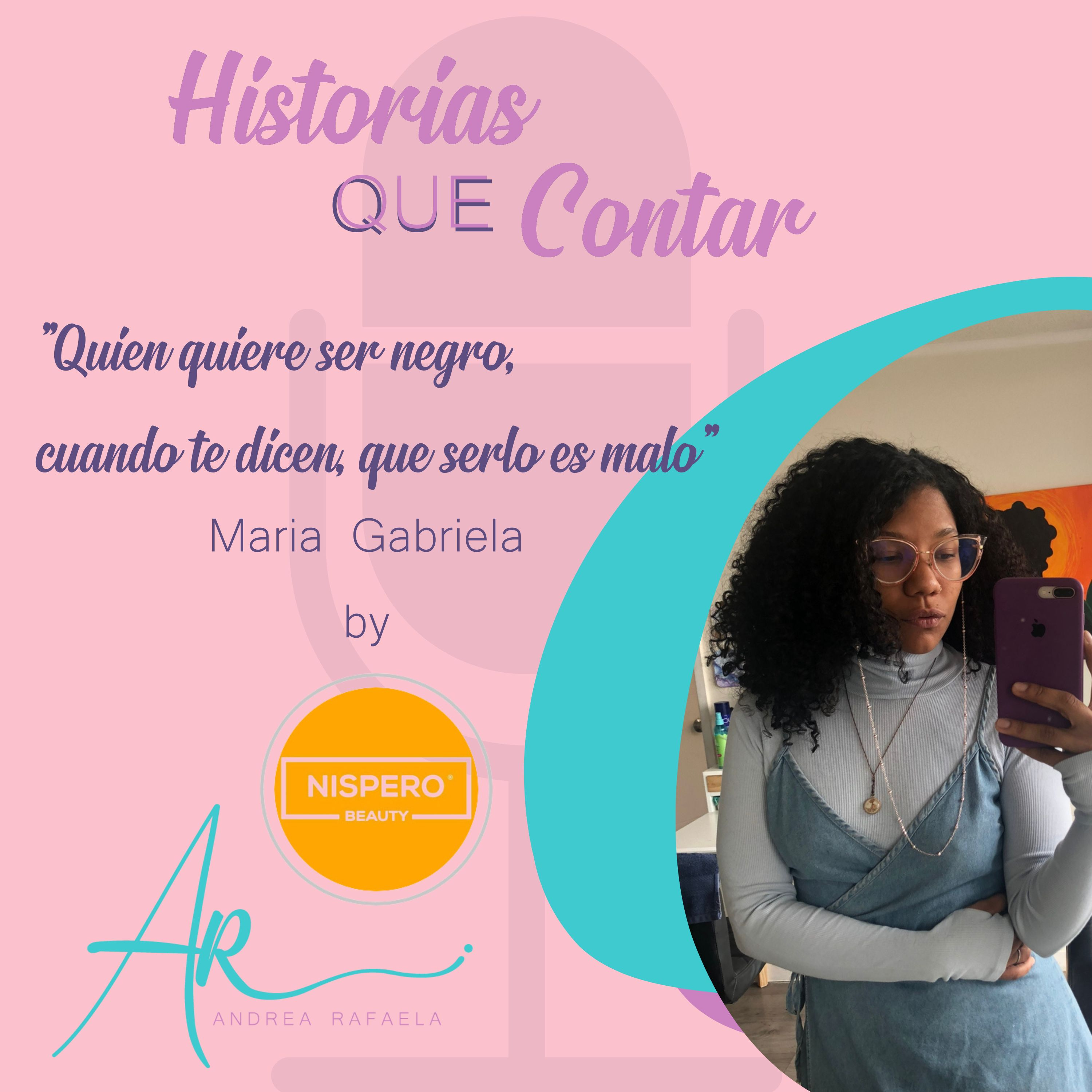 Historias Que Contar