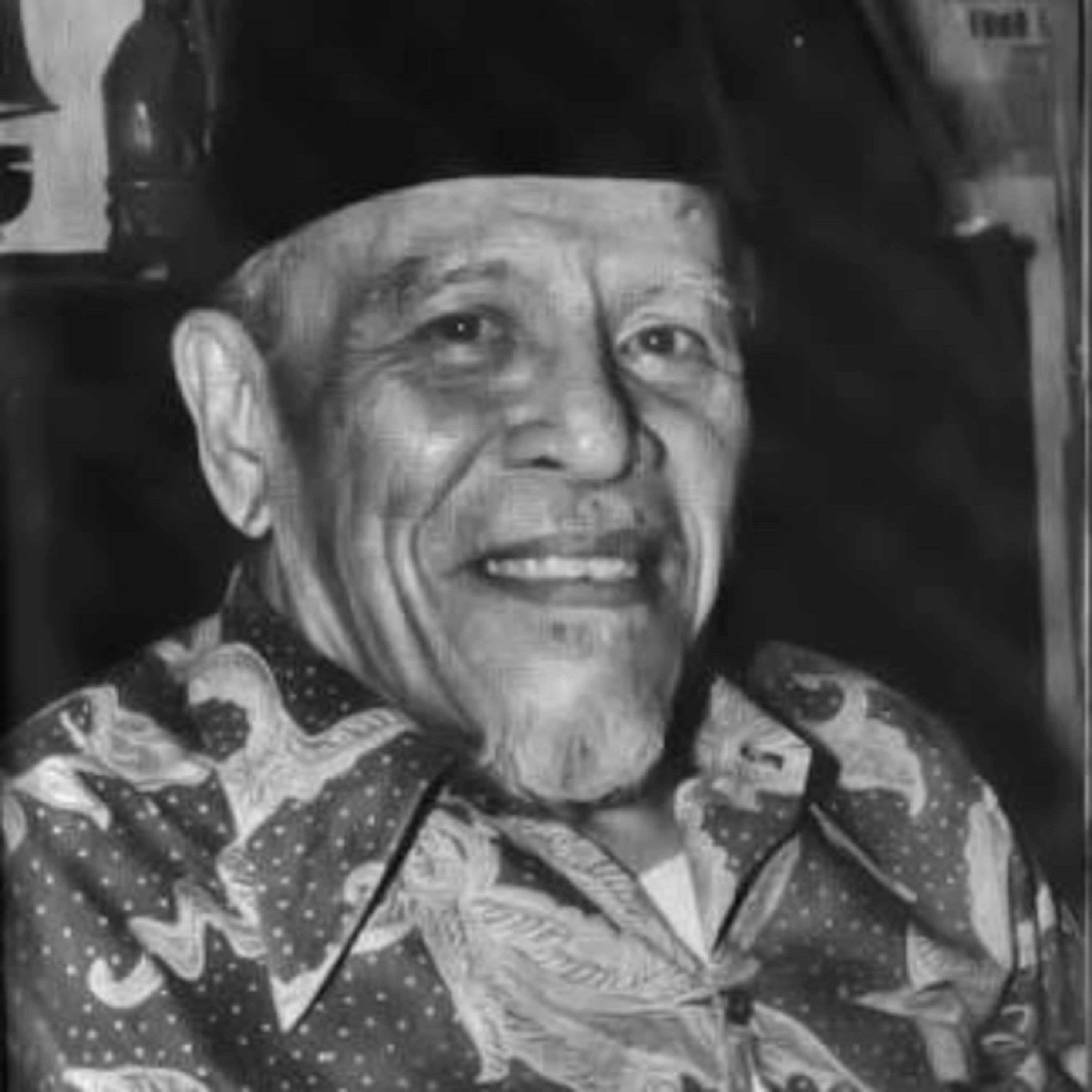 Jembatan Pikiran