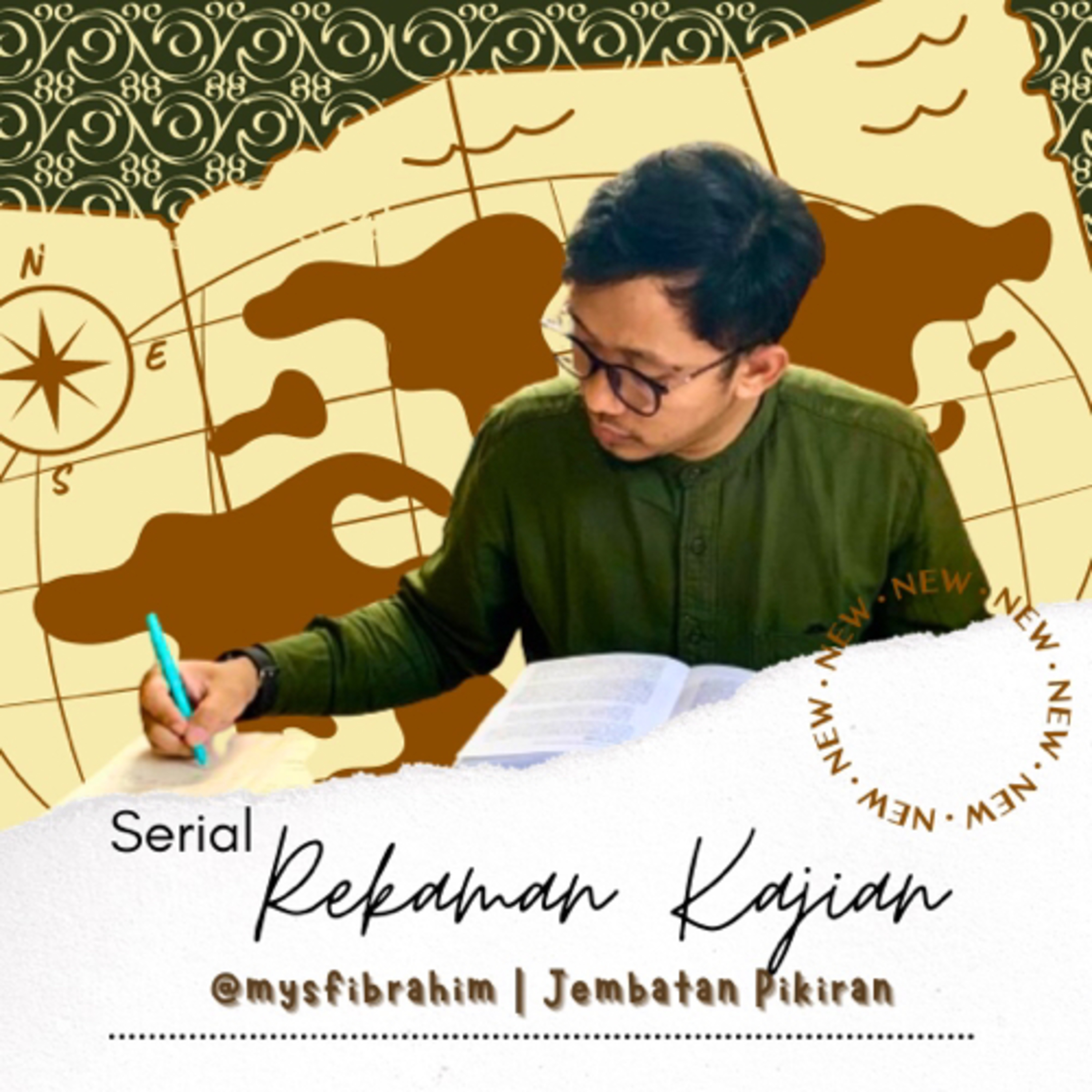 Jembatan Pikiran