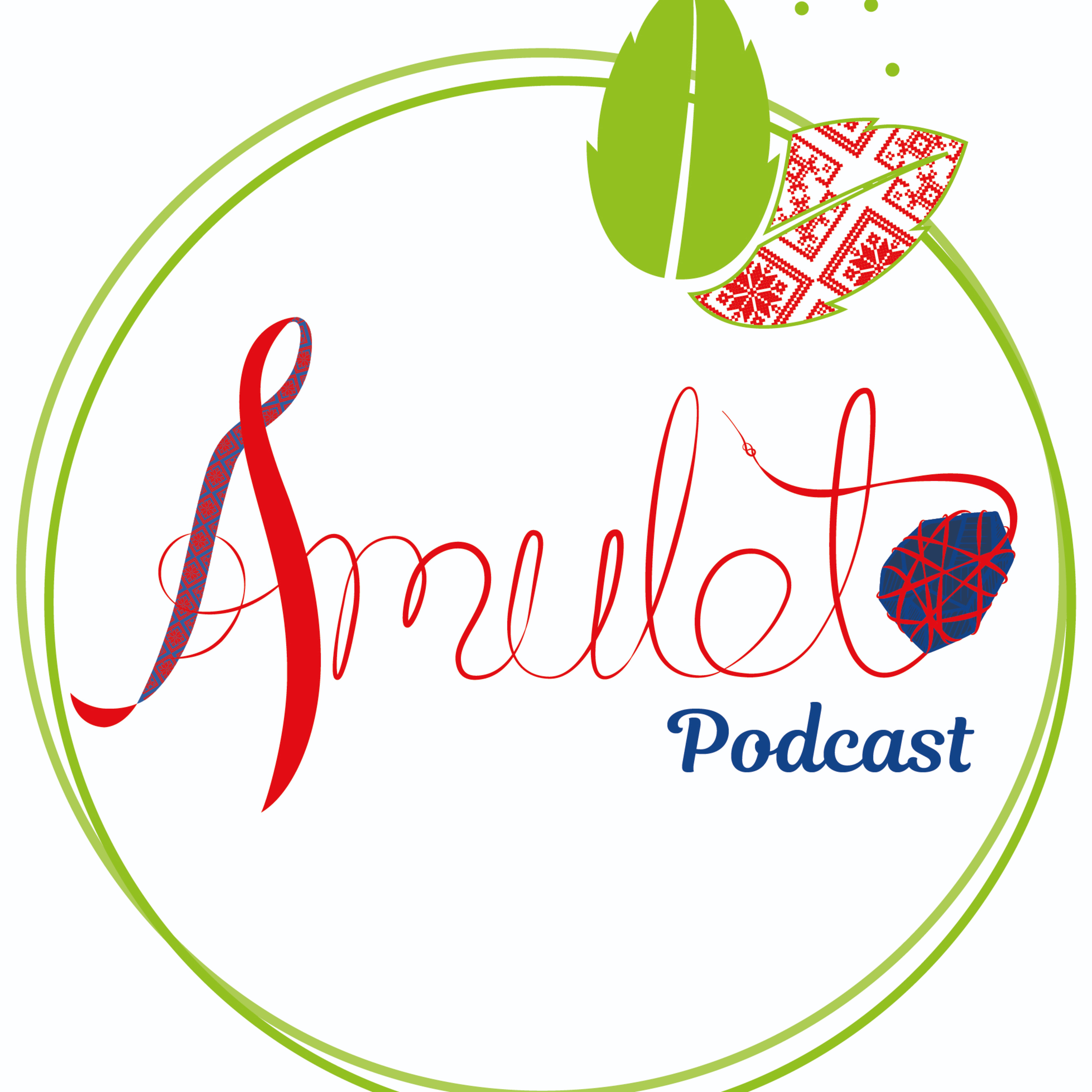 Amuleto