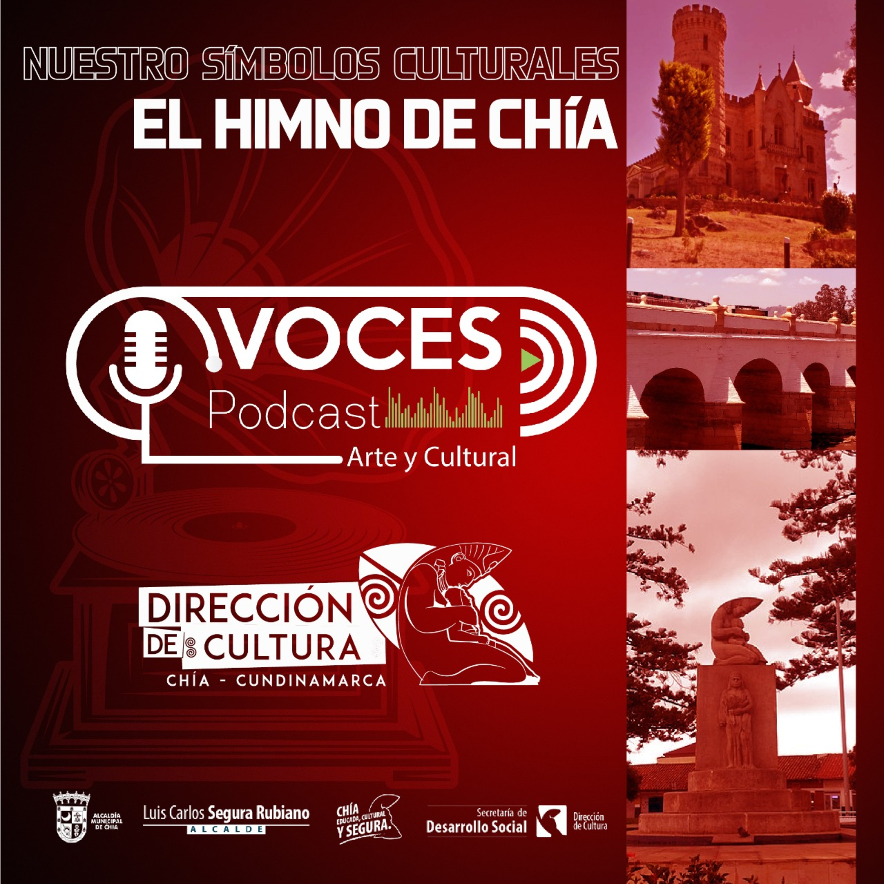 NUESTRO SIMBOLOS CULTURALES: EL HIMNO DE CHIA episode artwork