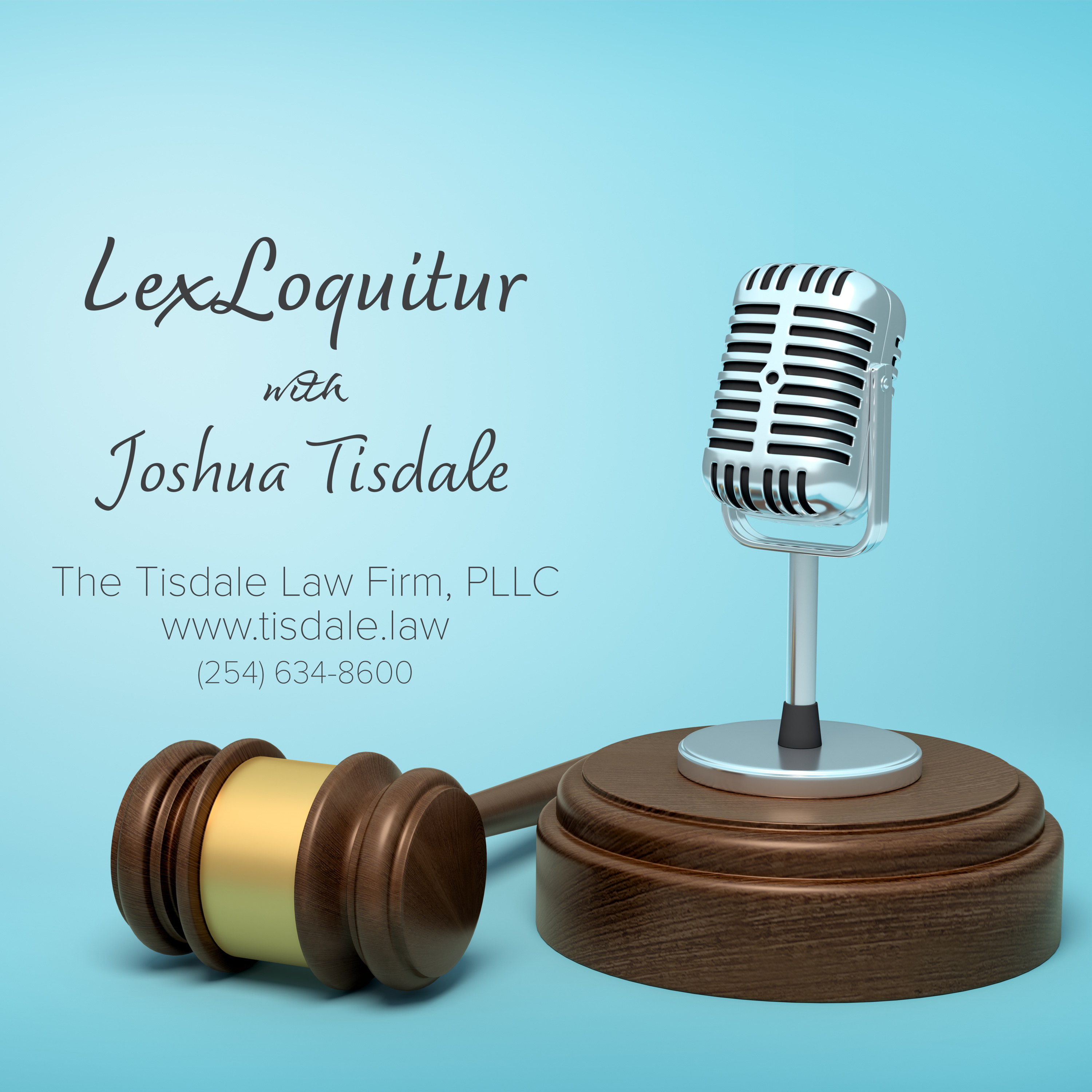 Law Talk