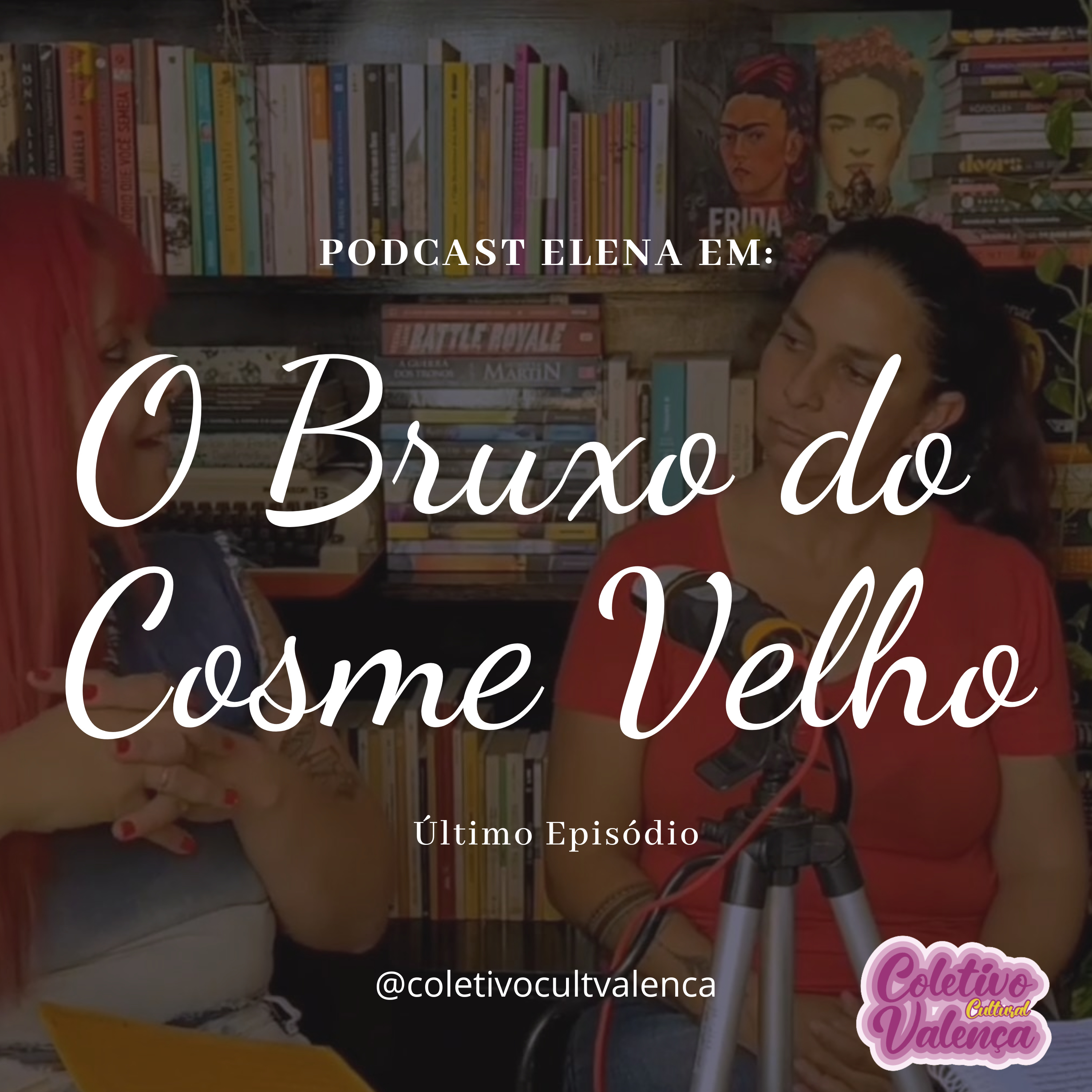 Podcast Elena