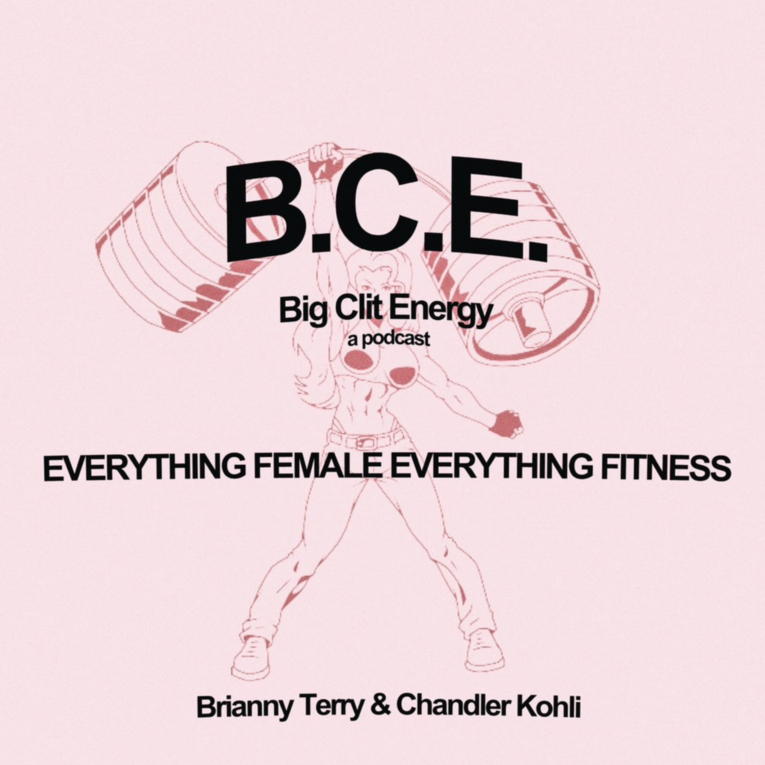 Big Clit Energy