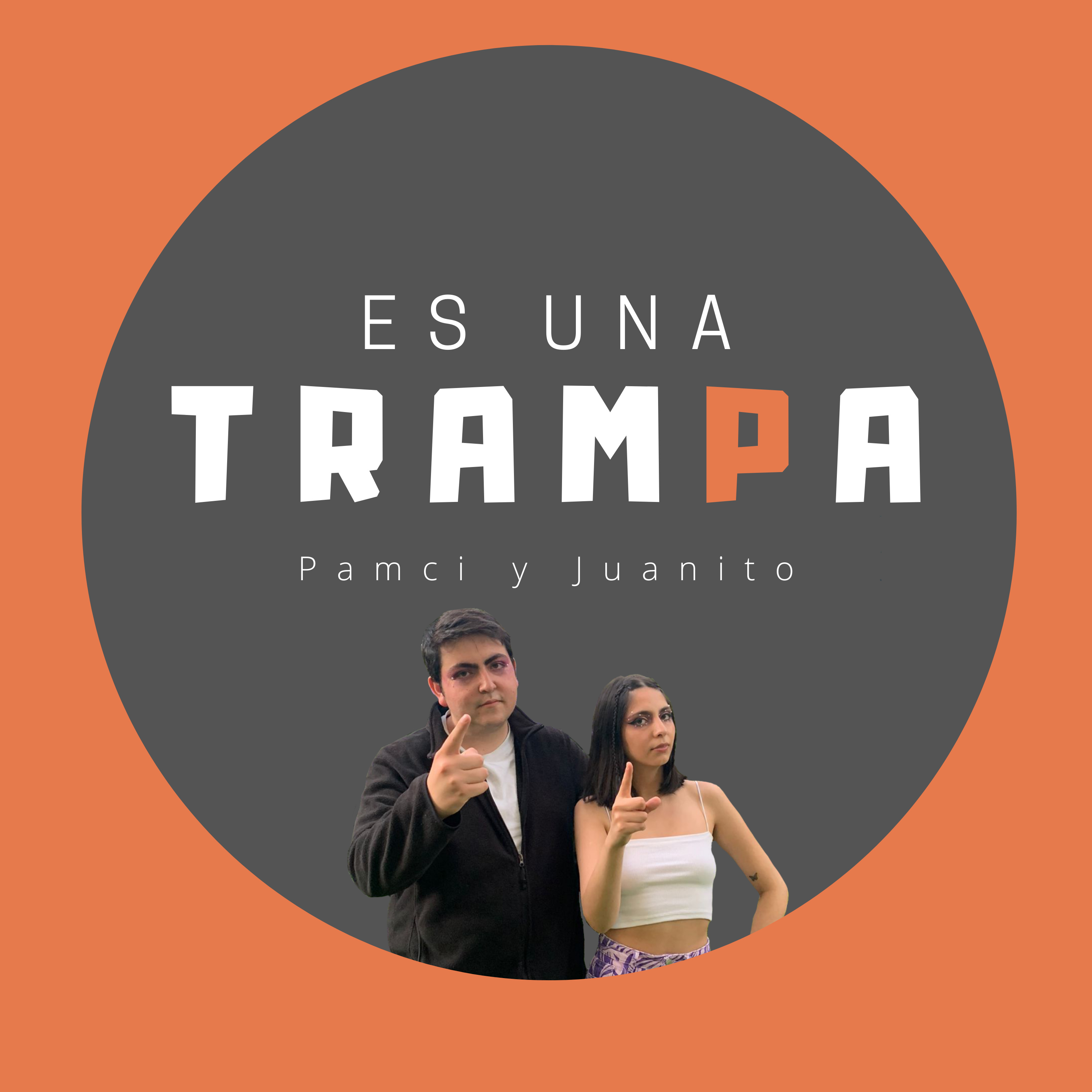 Es una trampa