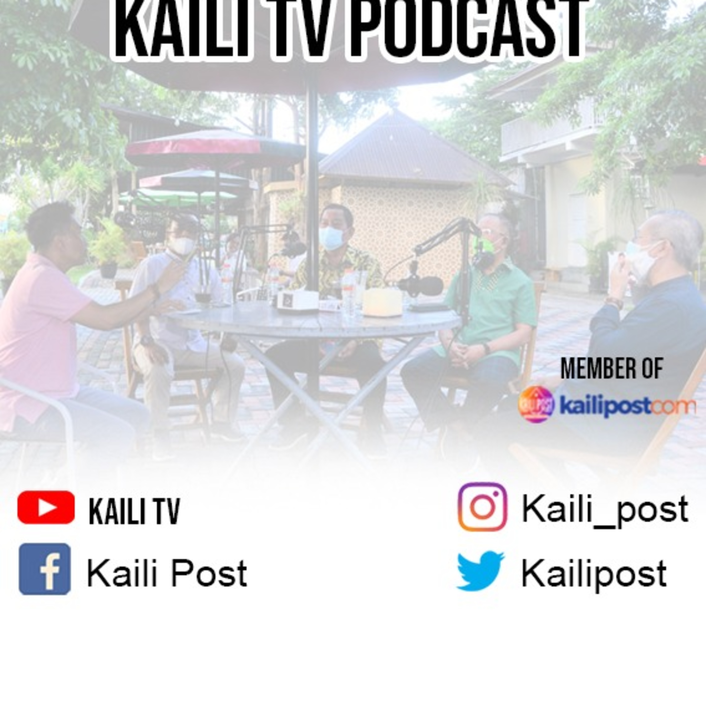 KAILI RADIO