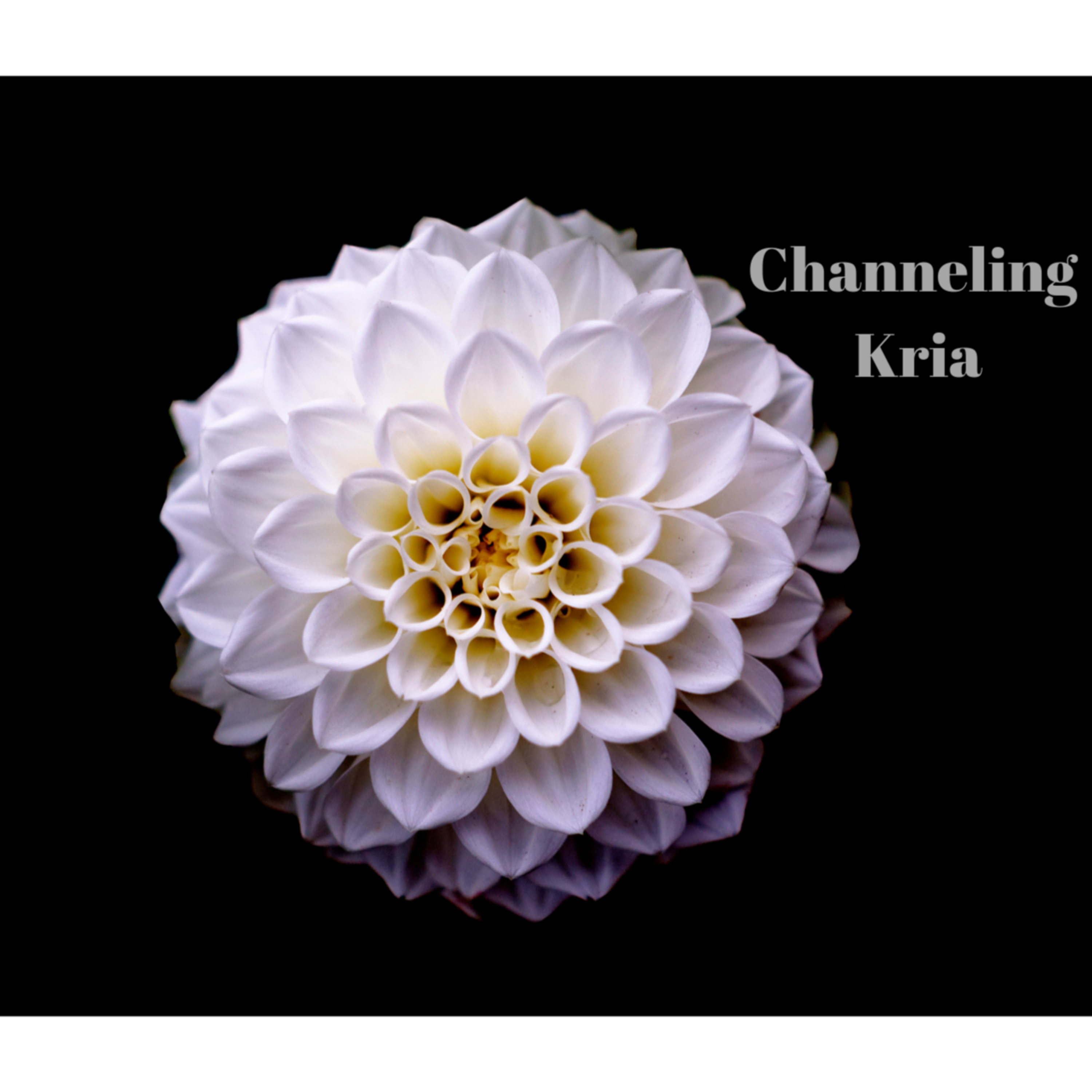 KRIA Channeling