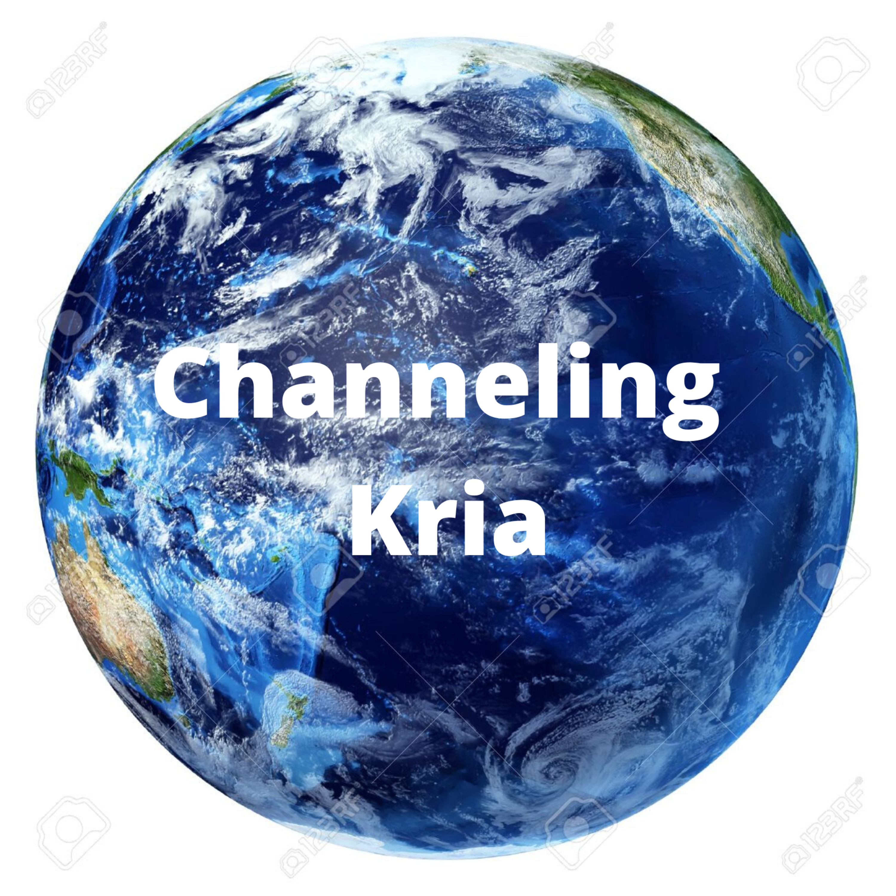 KRIA Channeling