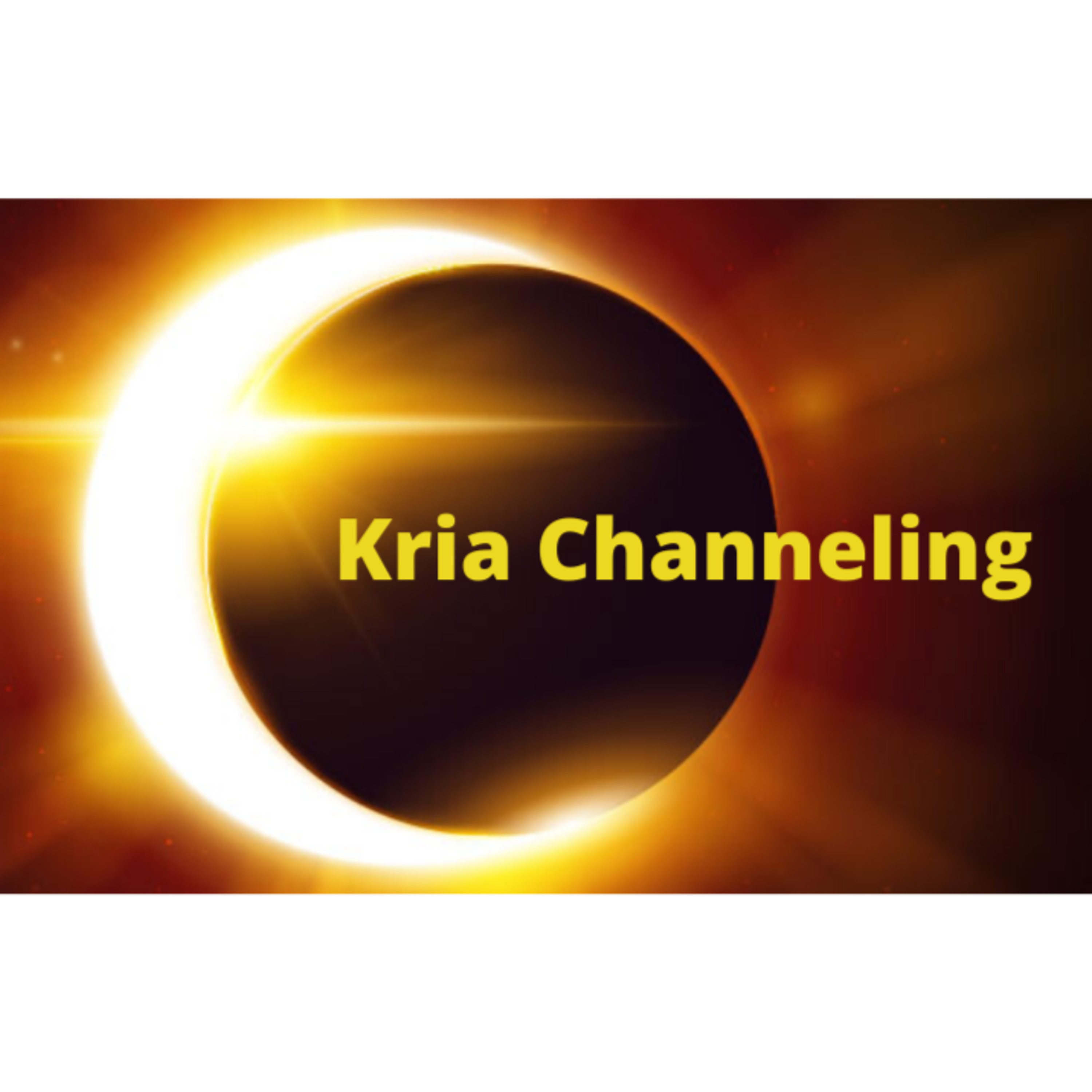 KRIA Channeling