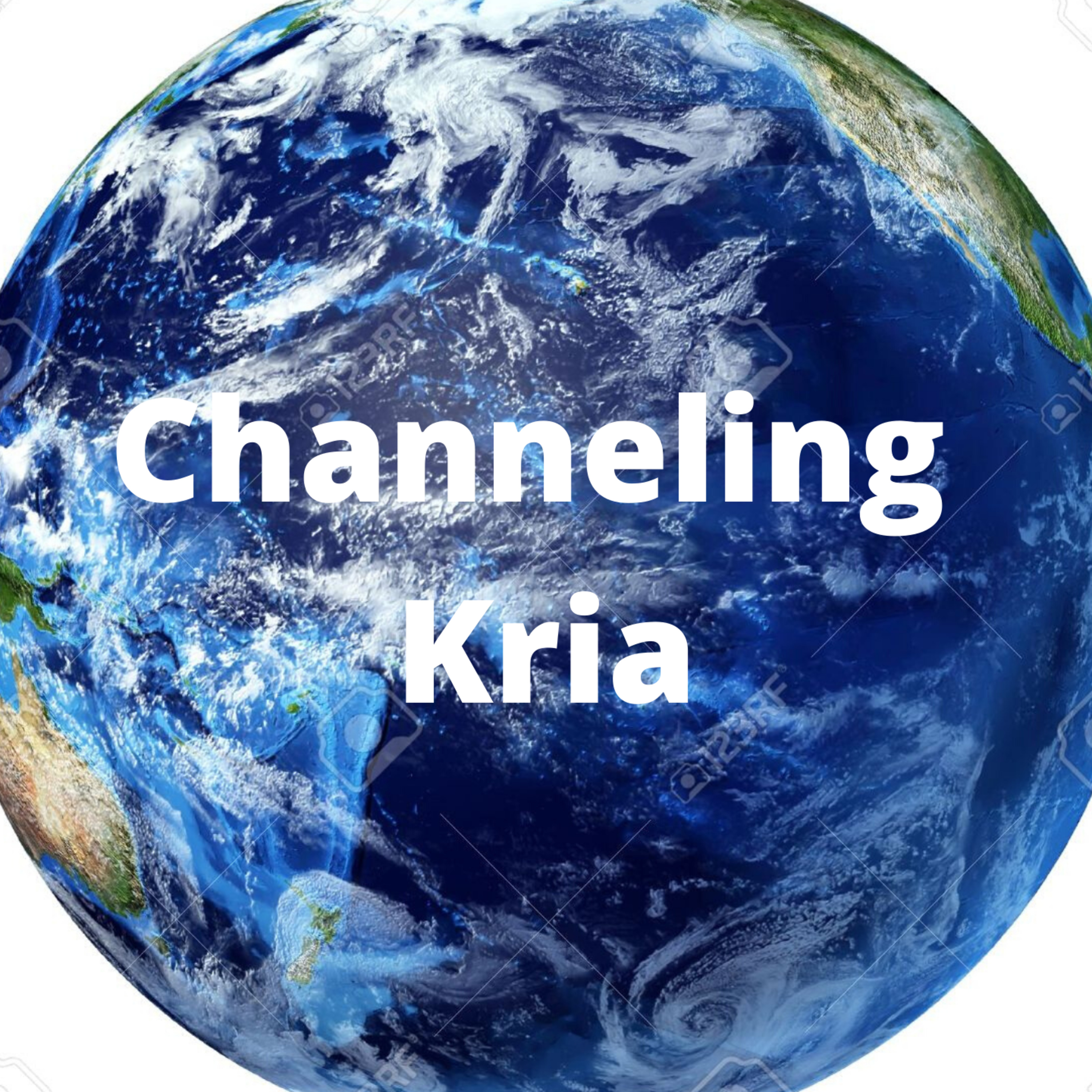 KRIA Channeling