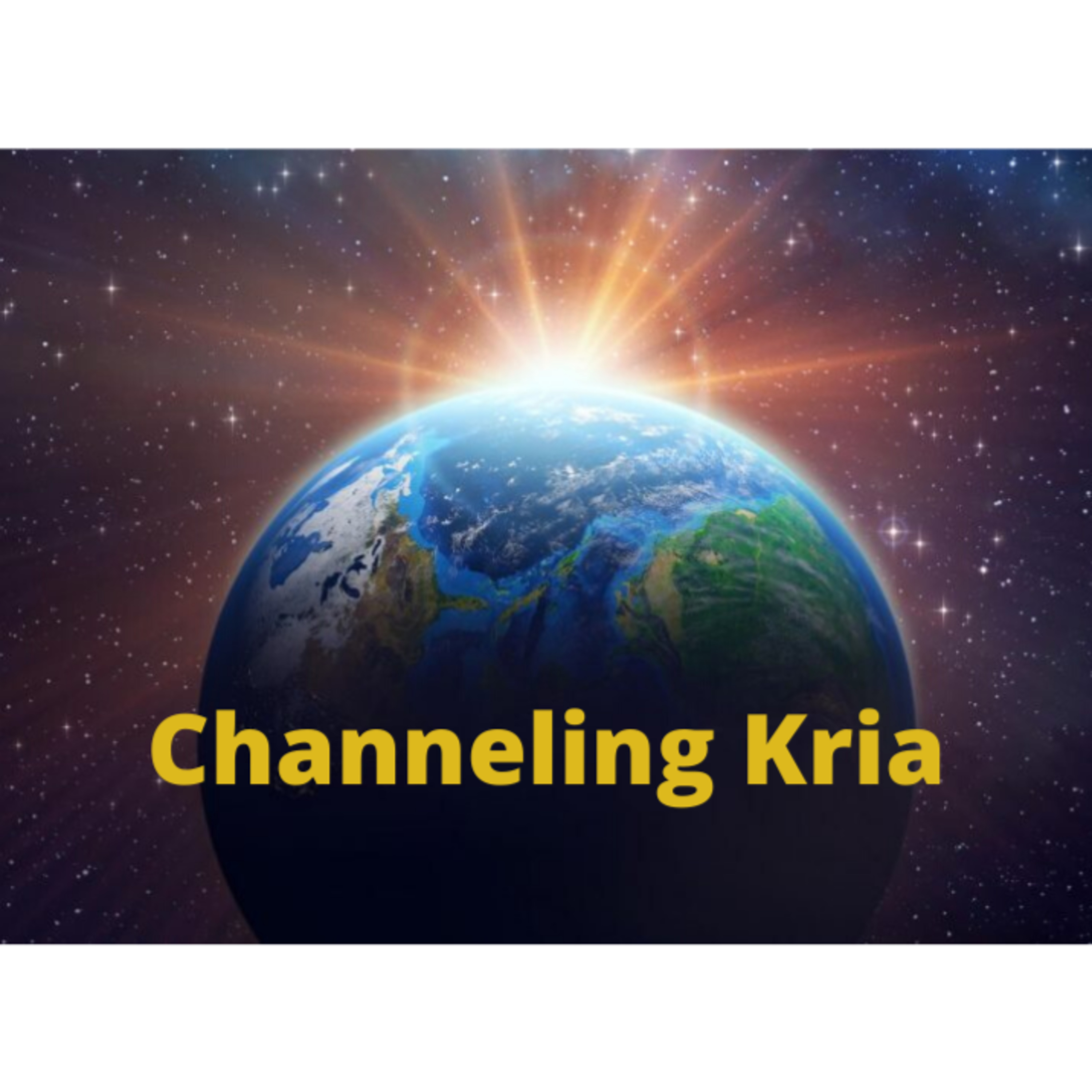 KRIA Channeling