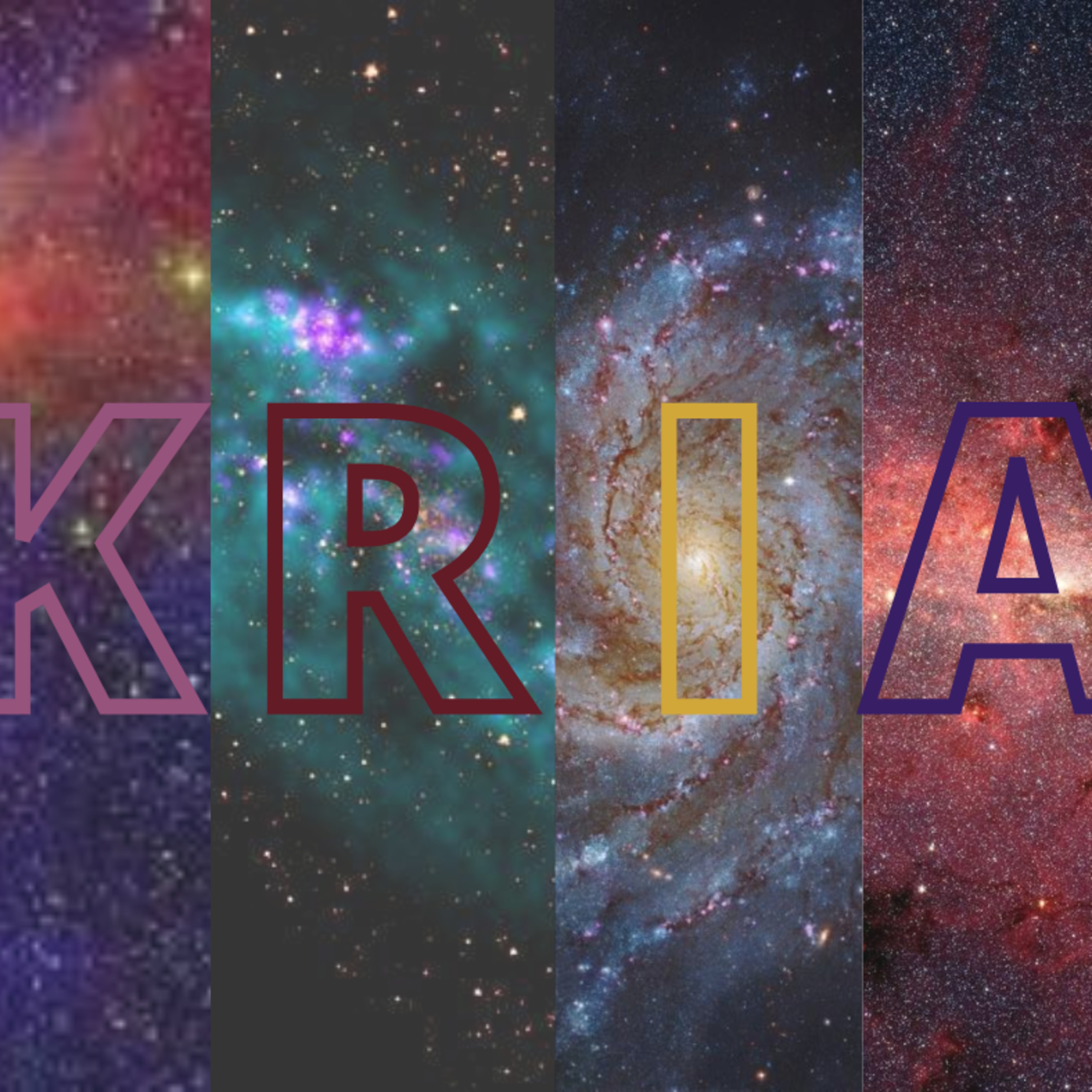 KRIA Channeling