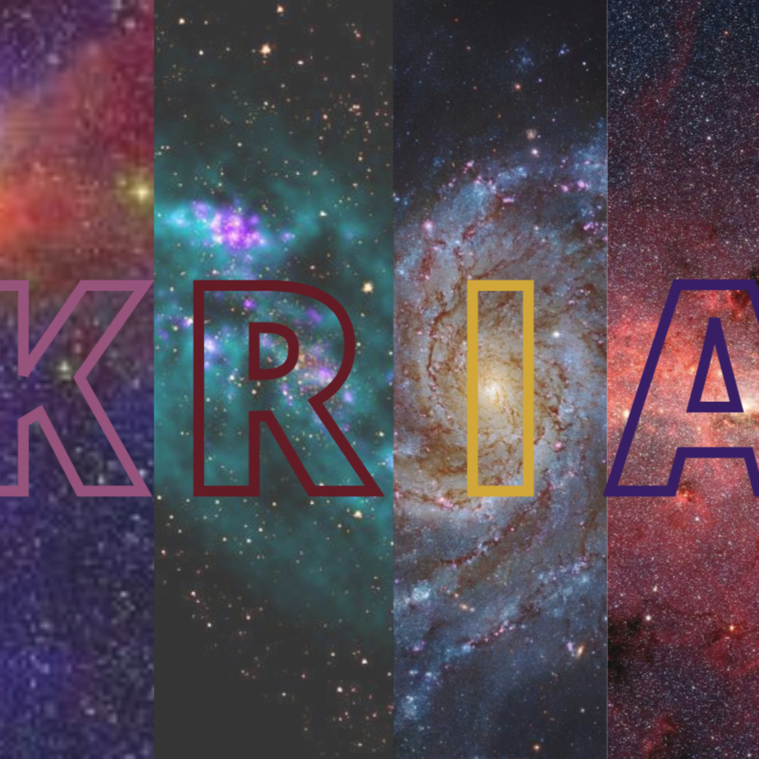 KRIA Channeling