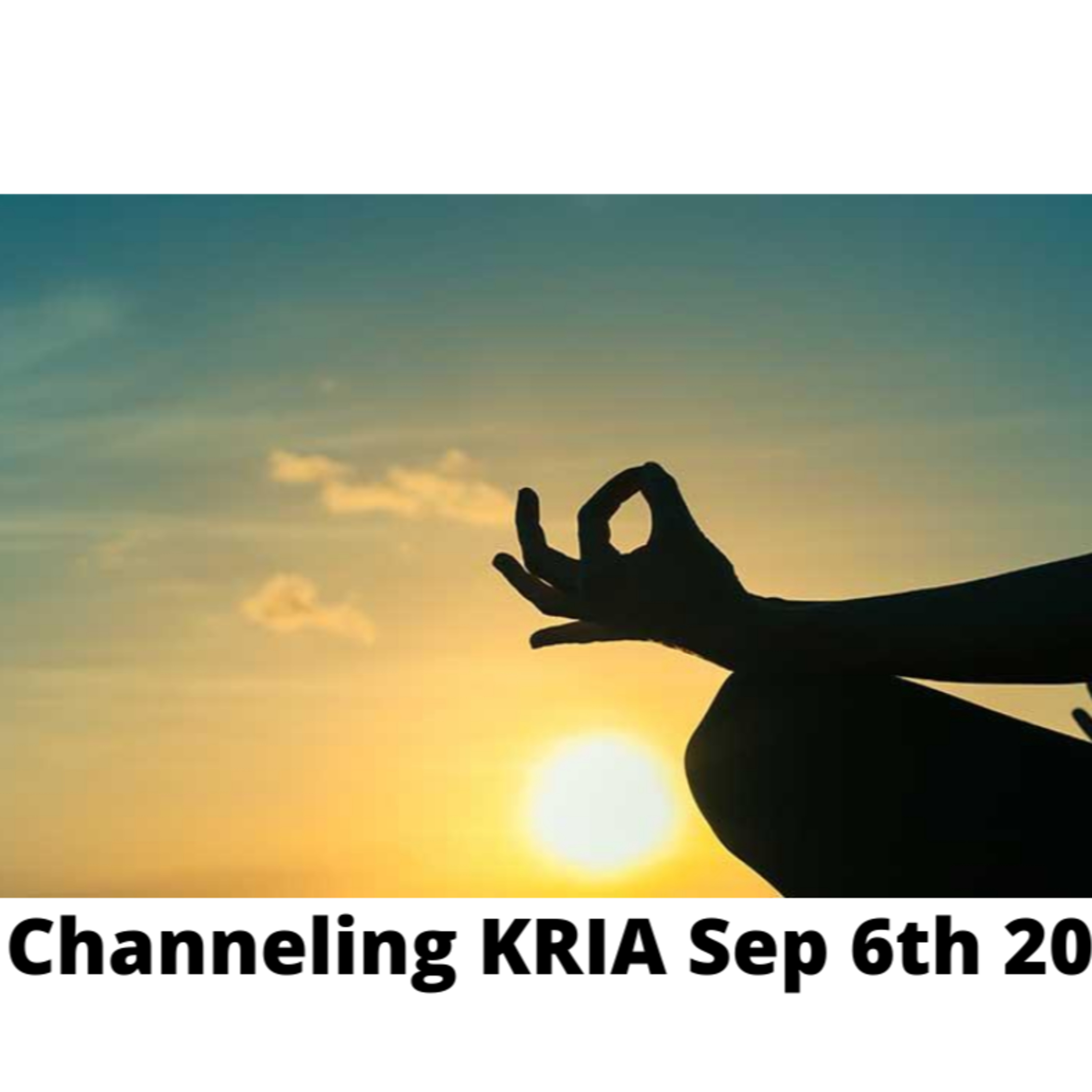 KRIA Channeling